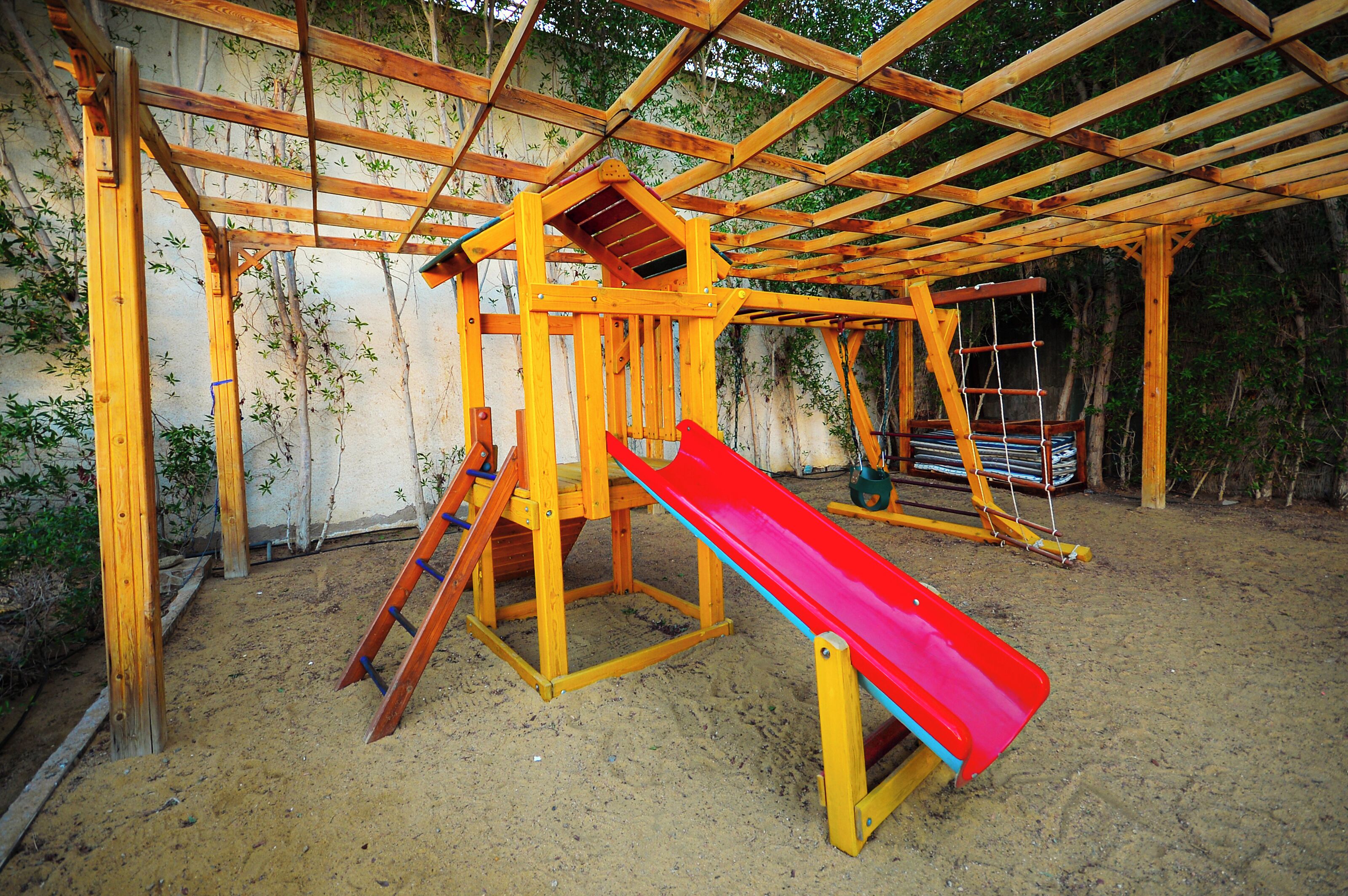 Falcon Naama Star Hotel