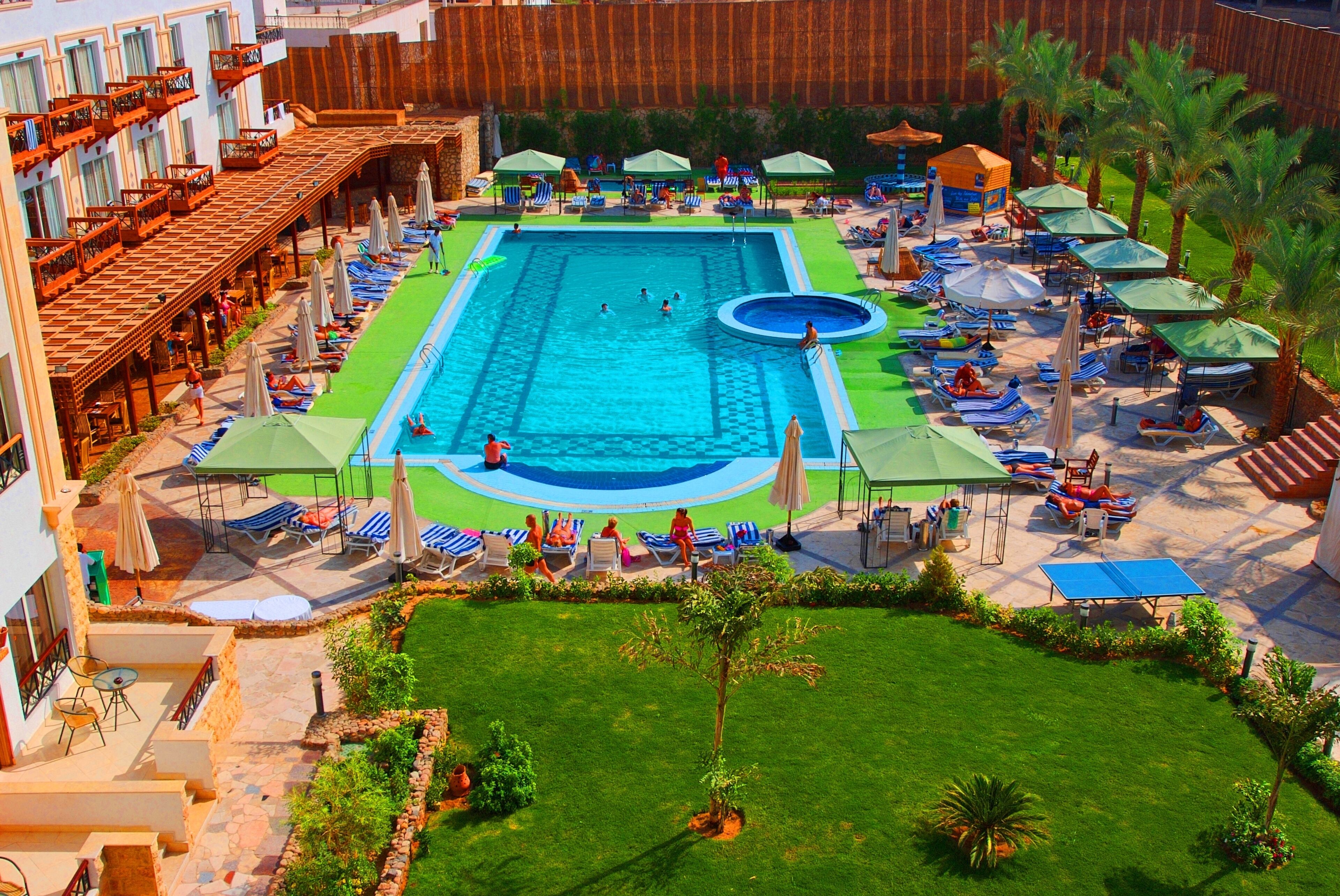 Falcon Naama Star Hotel