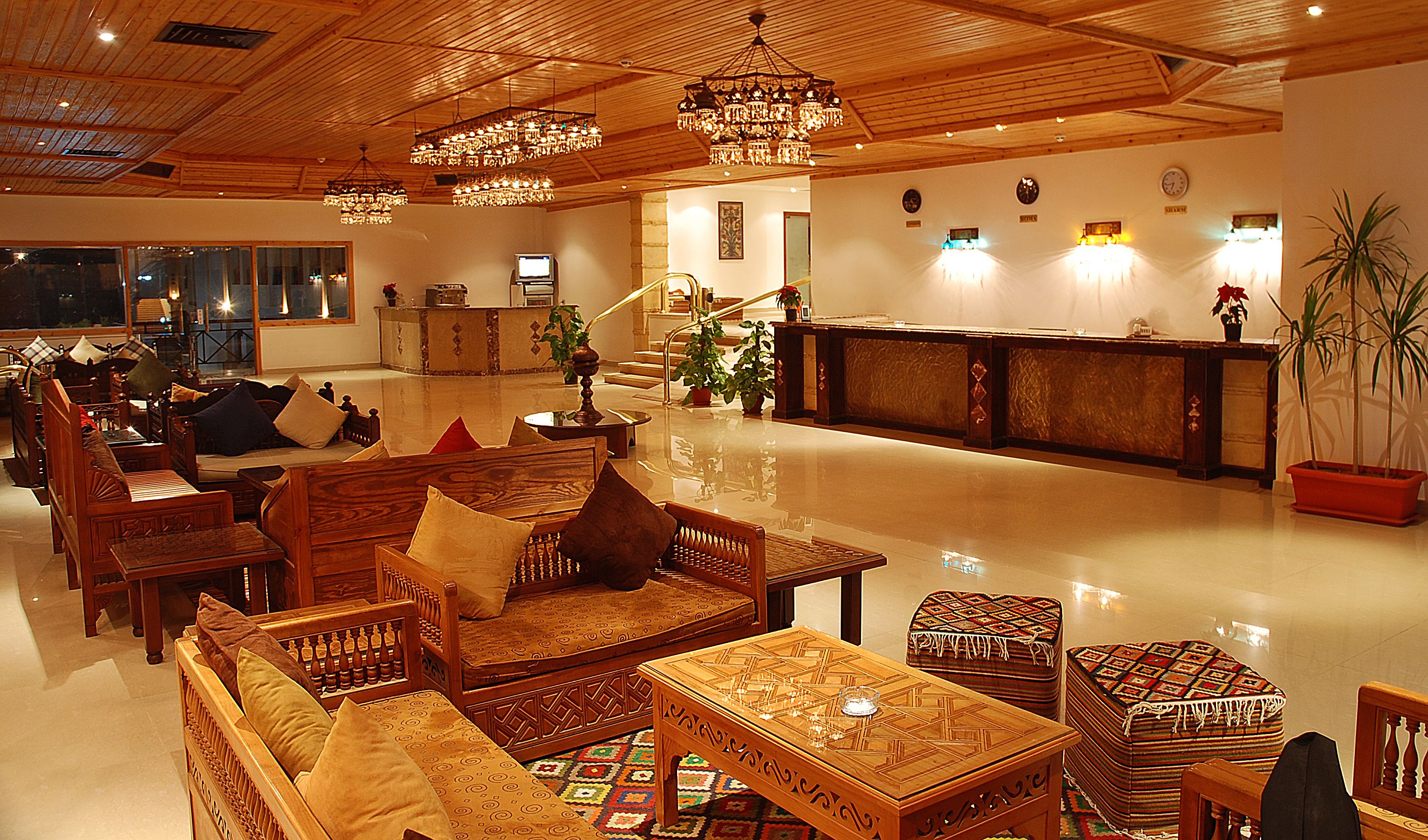 Falcon Naama Star Hotel