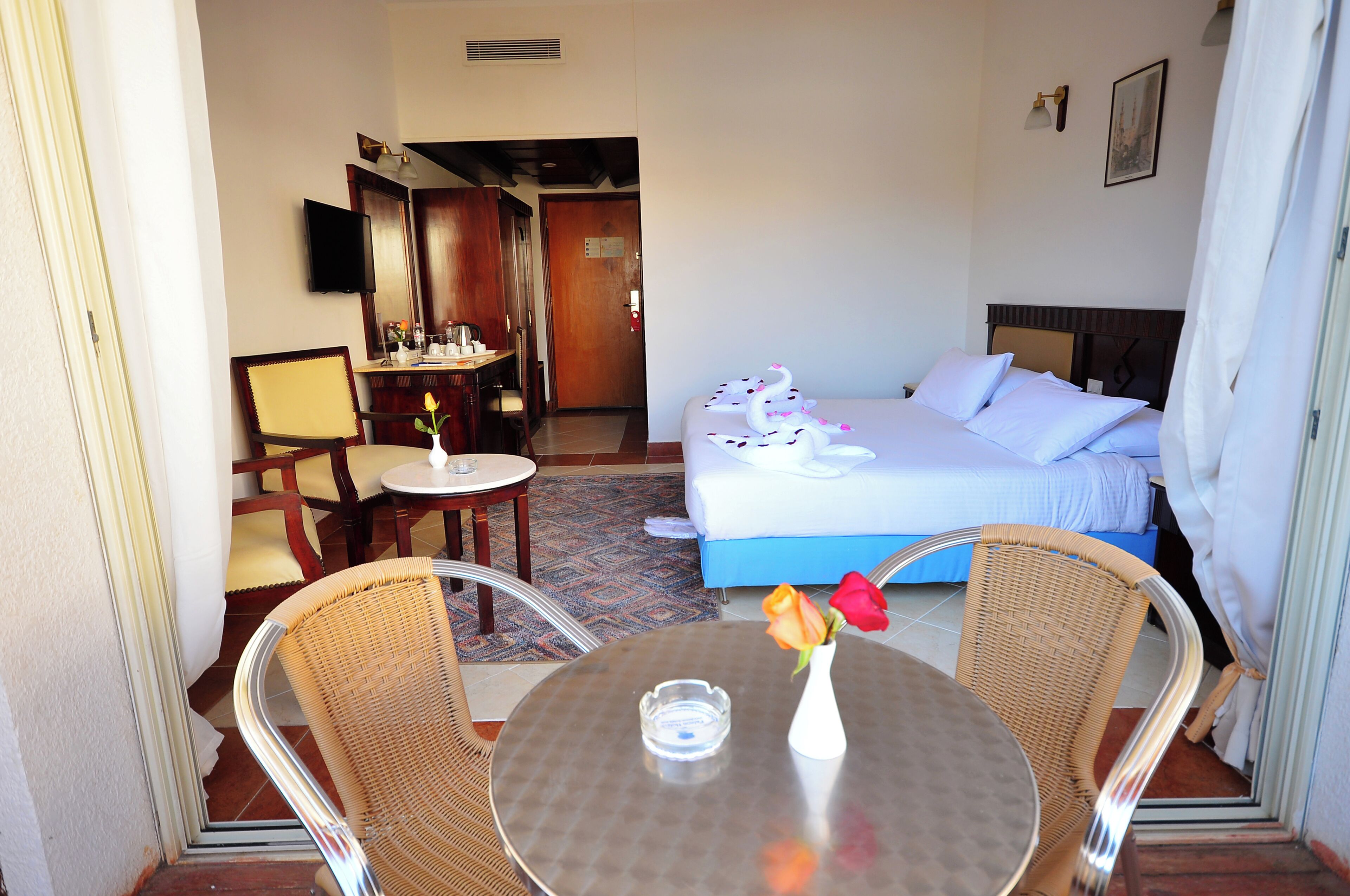 Falcon Naama Star Hotel