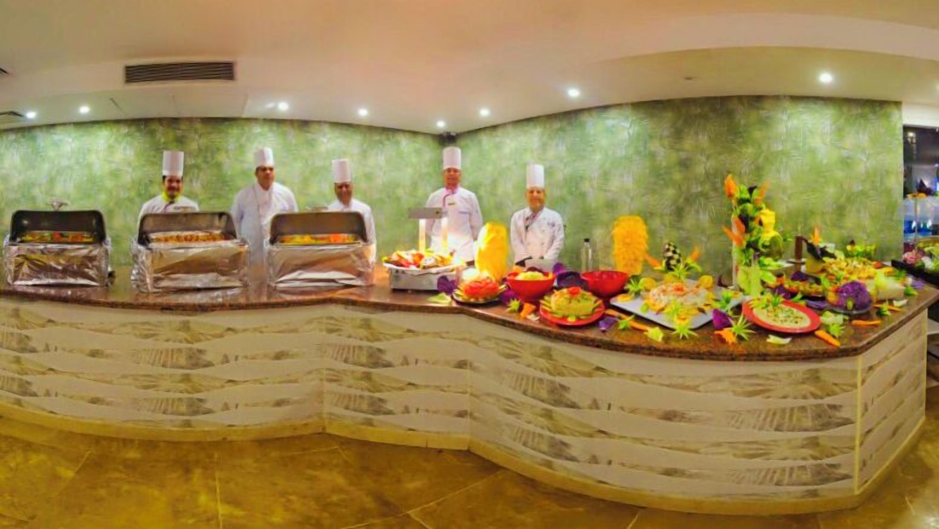 Falcon Naama Star Hotel