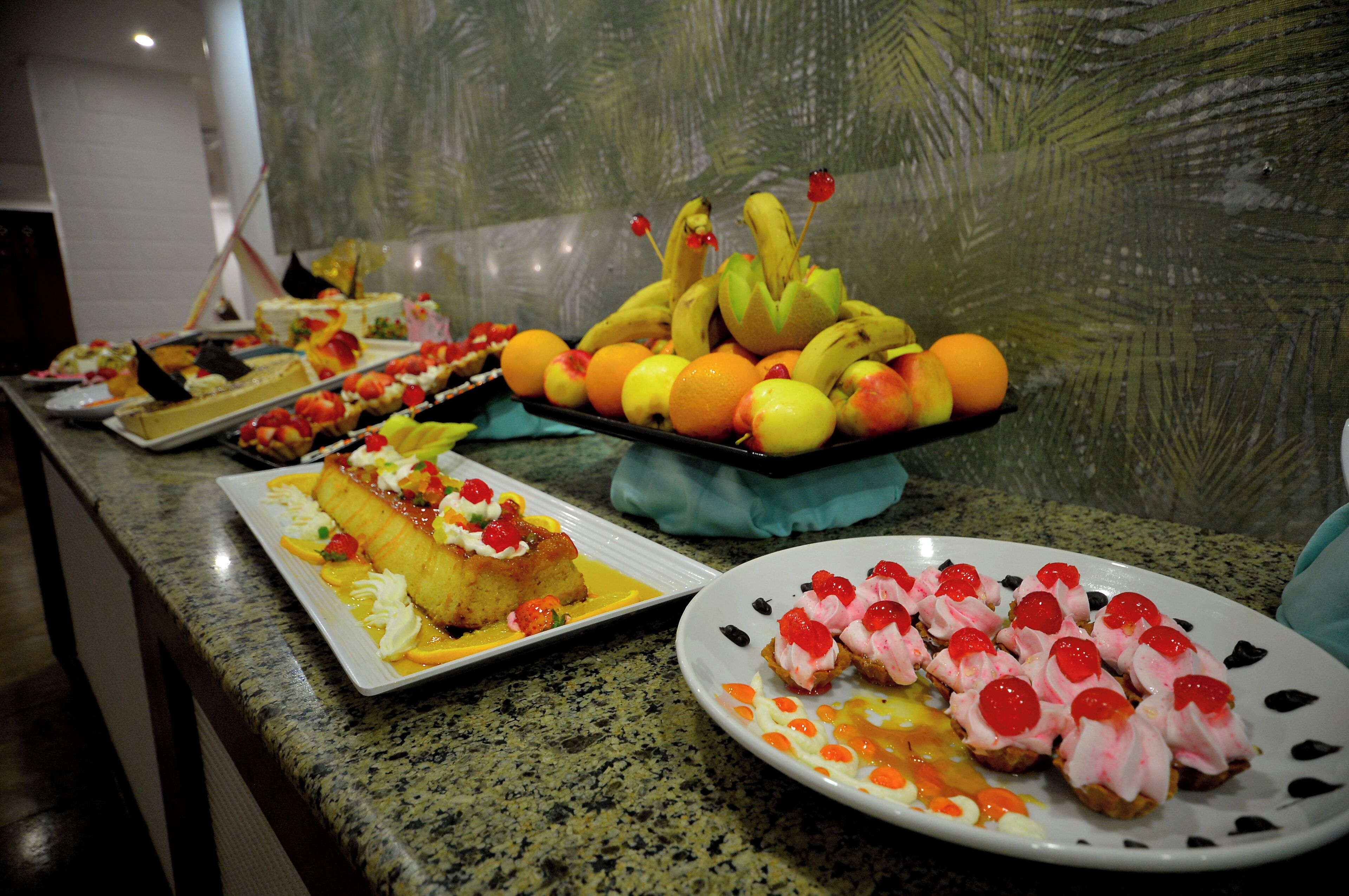 Falcon Naama Star Hotel