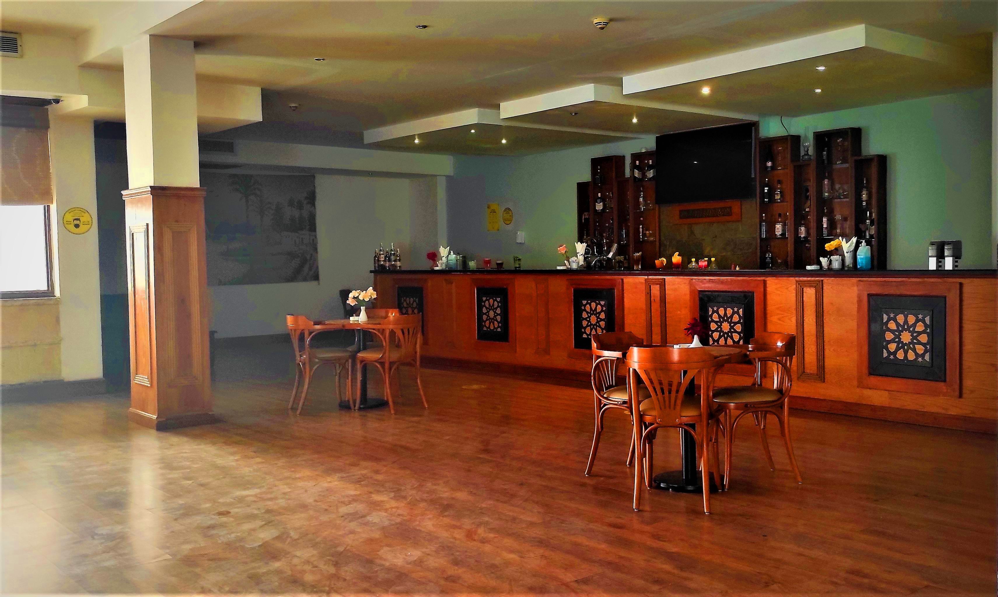 Falcon Naama Star Hotel