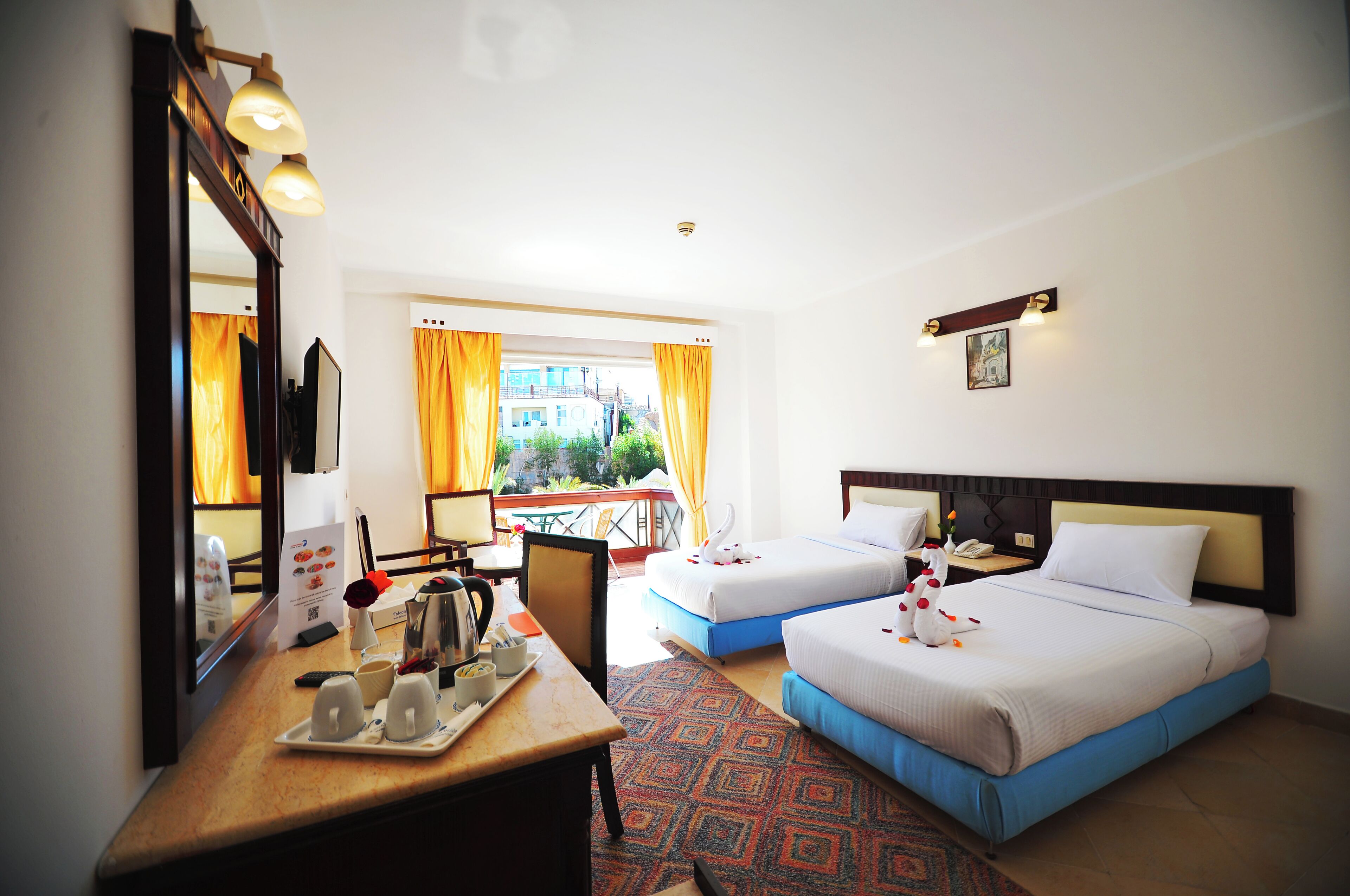 Falcon Naama Star Hotel