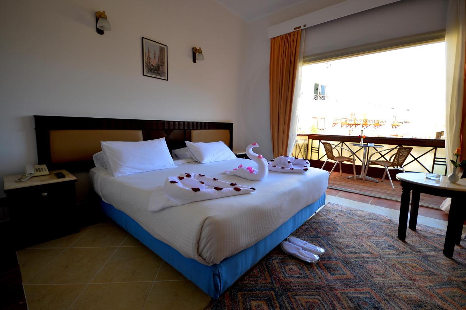 Falcon Naama Star Hotel