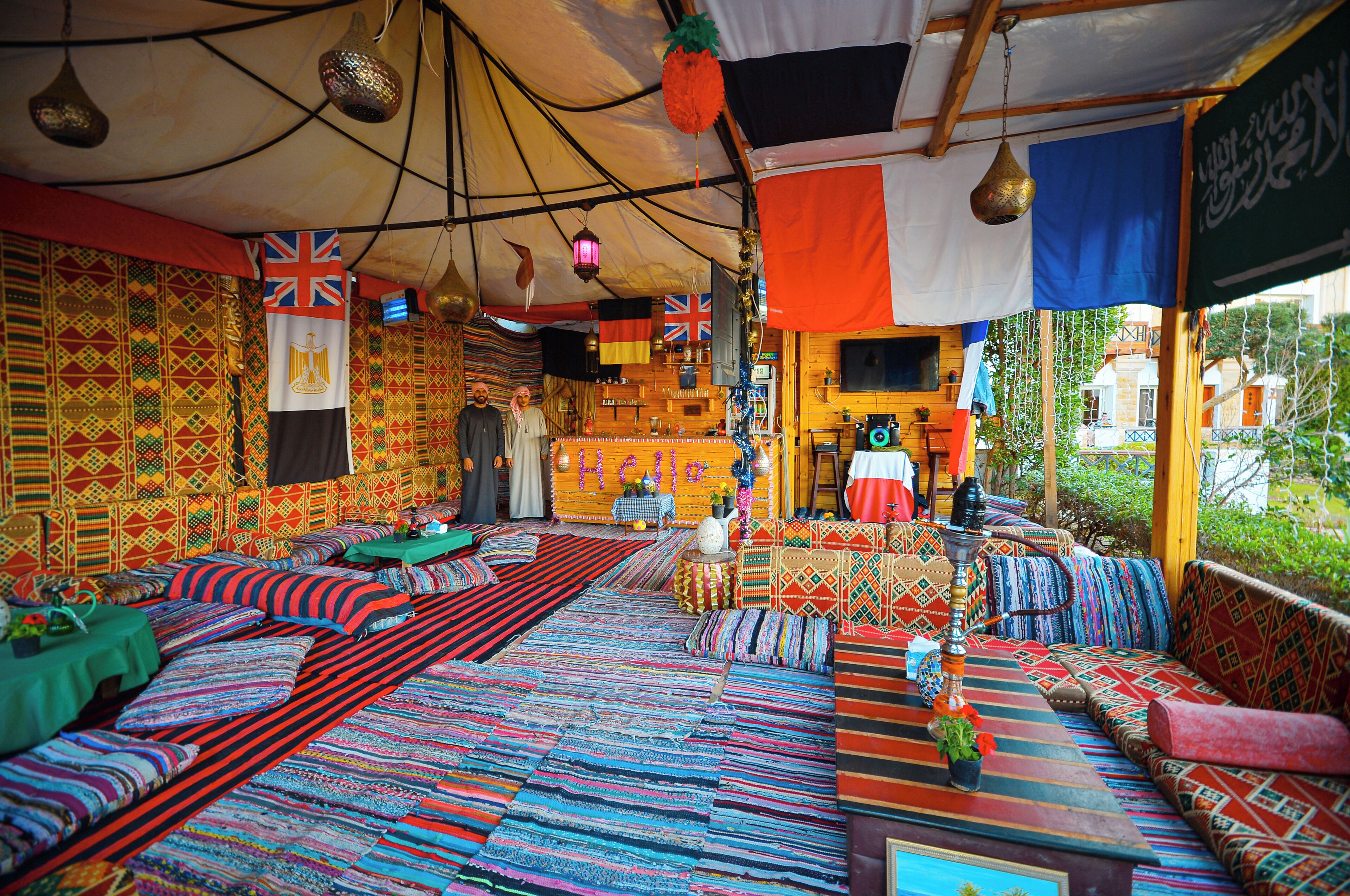 Falcon Naama Star Hotel