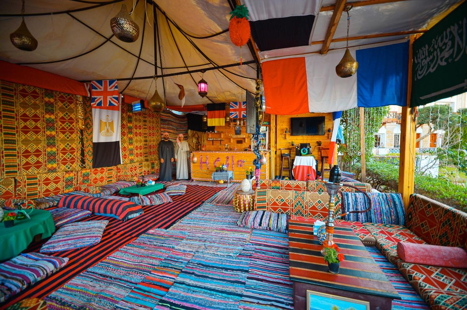 Falcon Naama Star Hotel