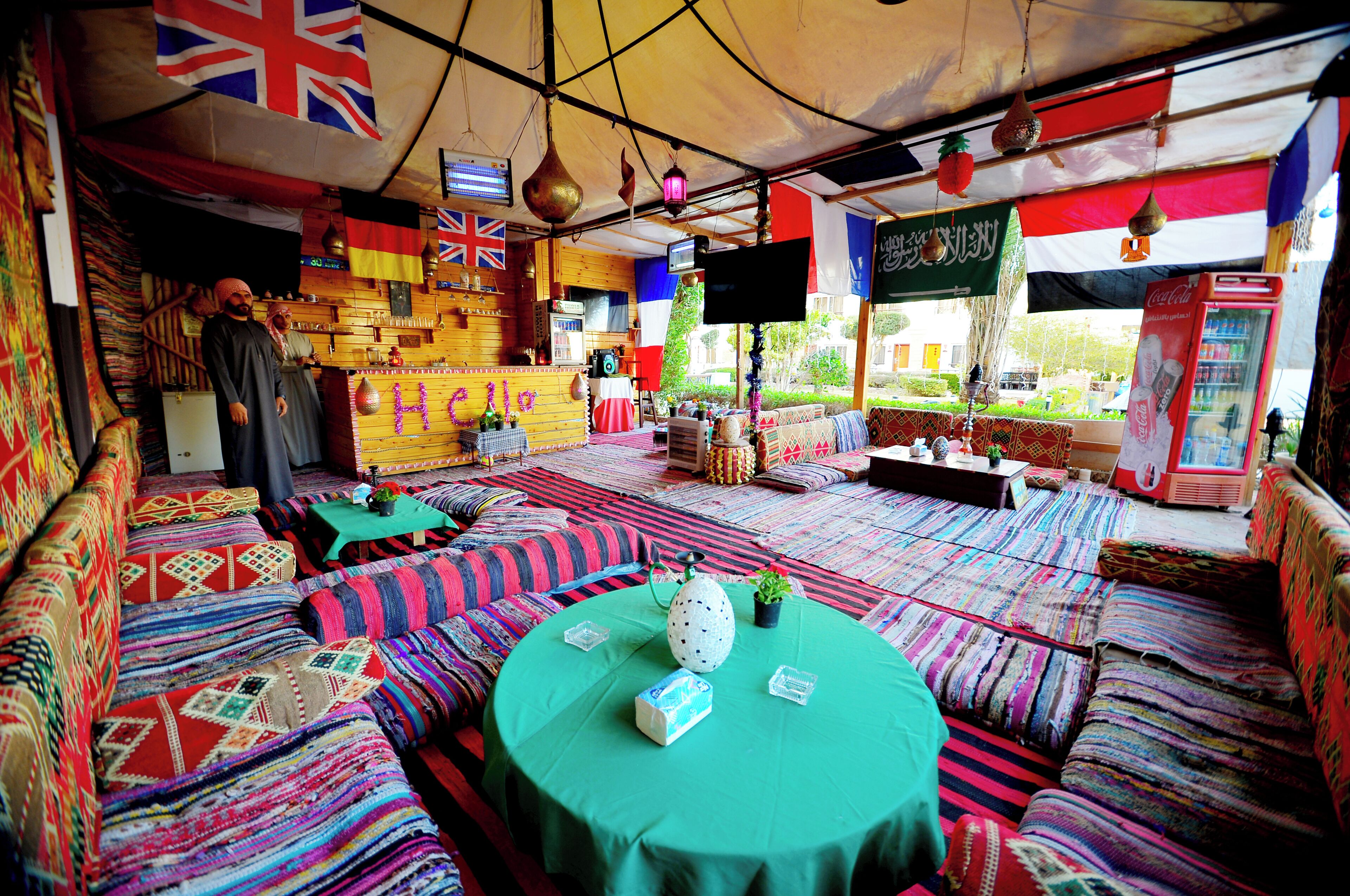 Falcon Naama Star Hotel