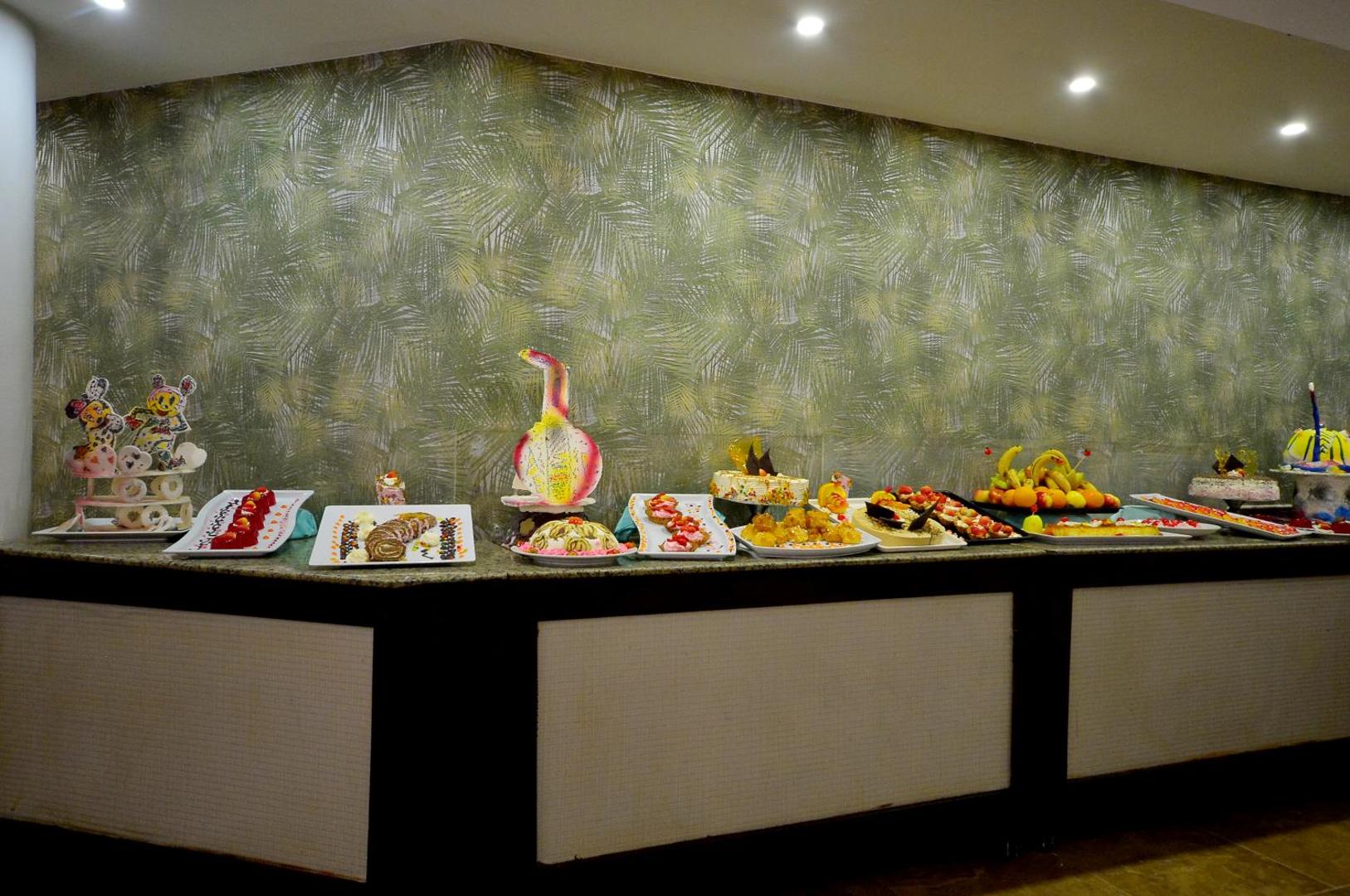 Falcon Naama Star Hotel