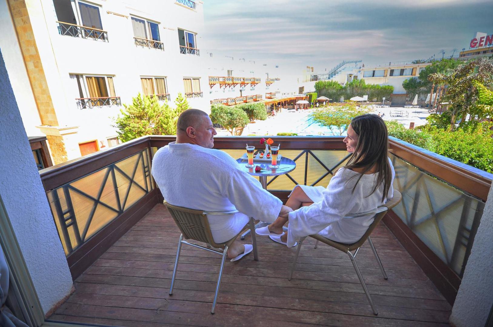 Falcon Naama Star Hotel