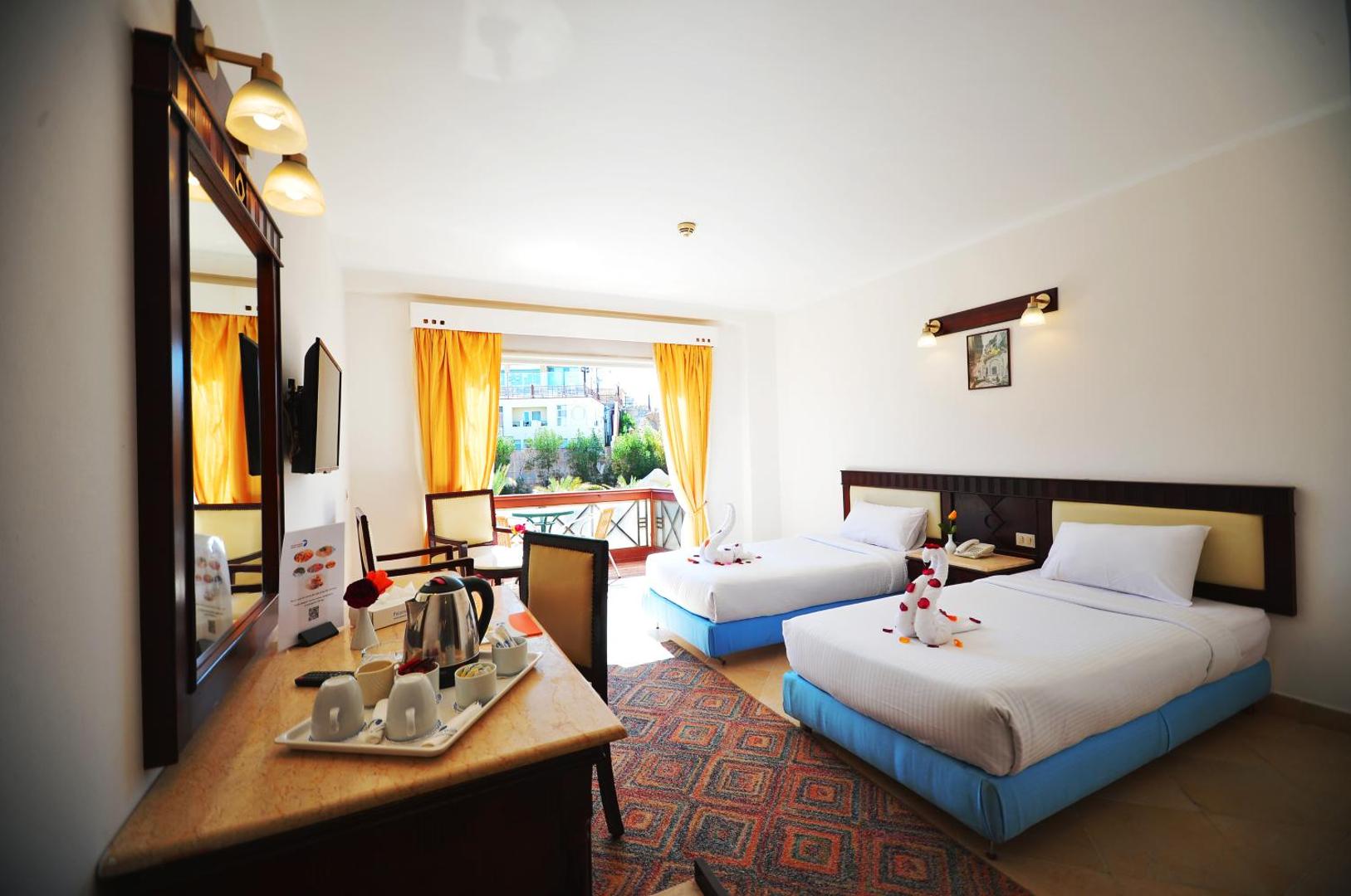 Falcon Naama Star Hotel