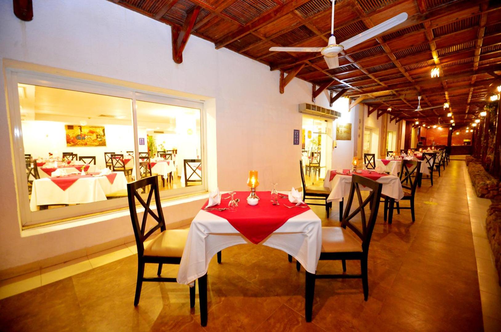 Falcon Naama Star Hotel