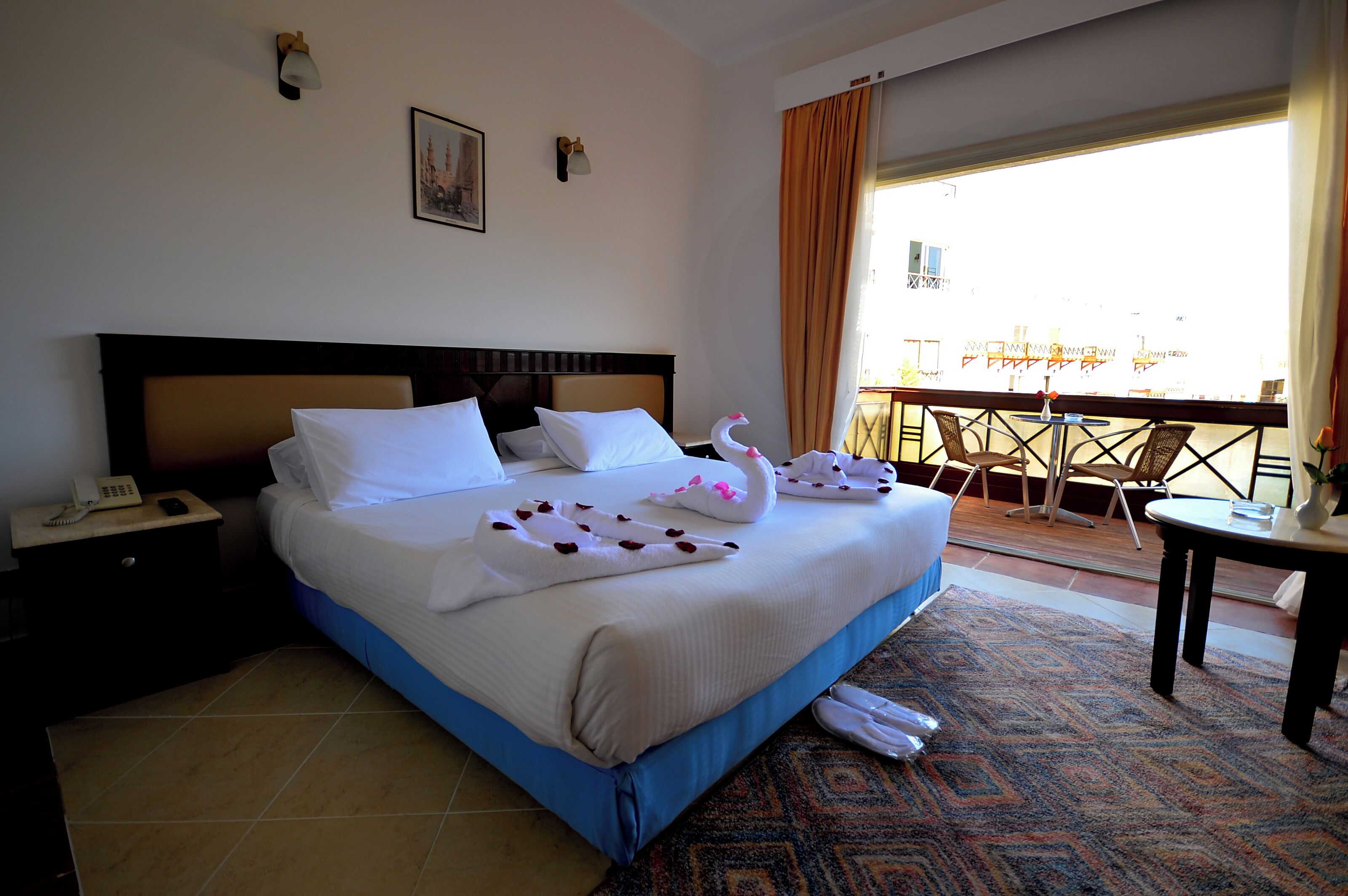 Falcon Naama Star Hotel