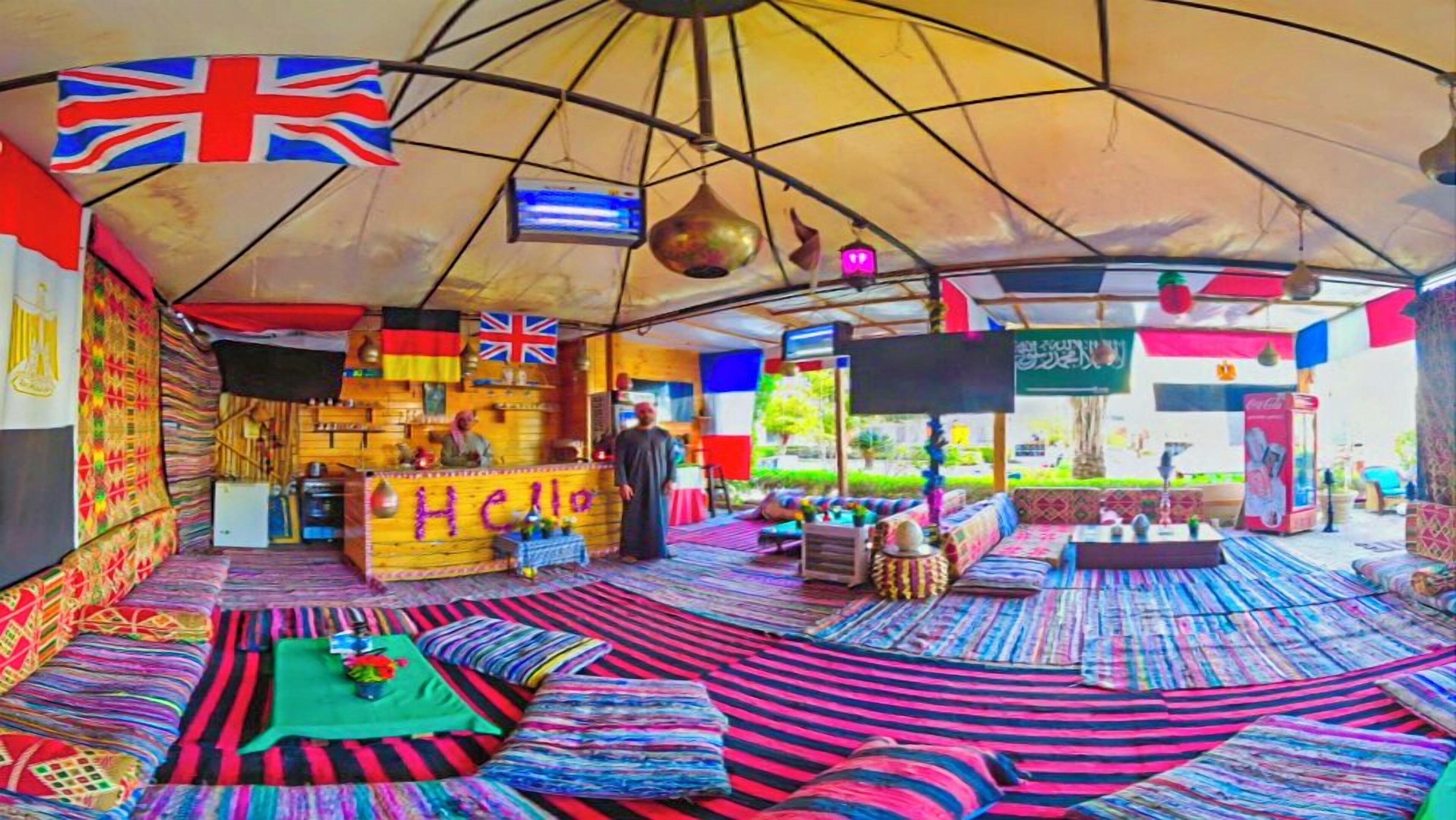 Falcon Naama Star Hotel