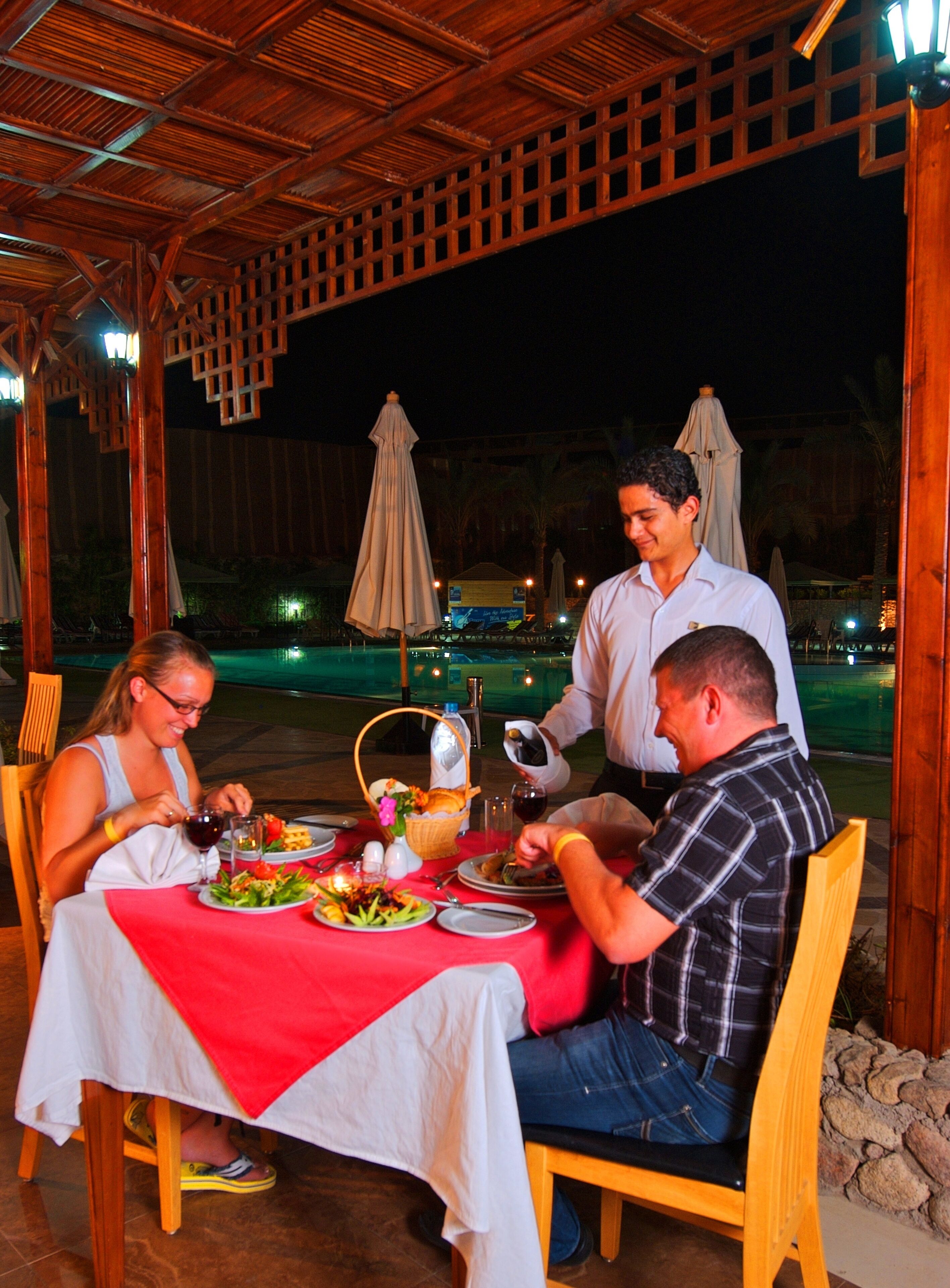 Falcon Naama Star Hotel