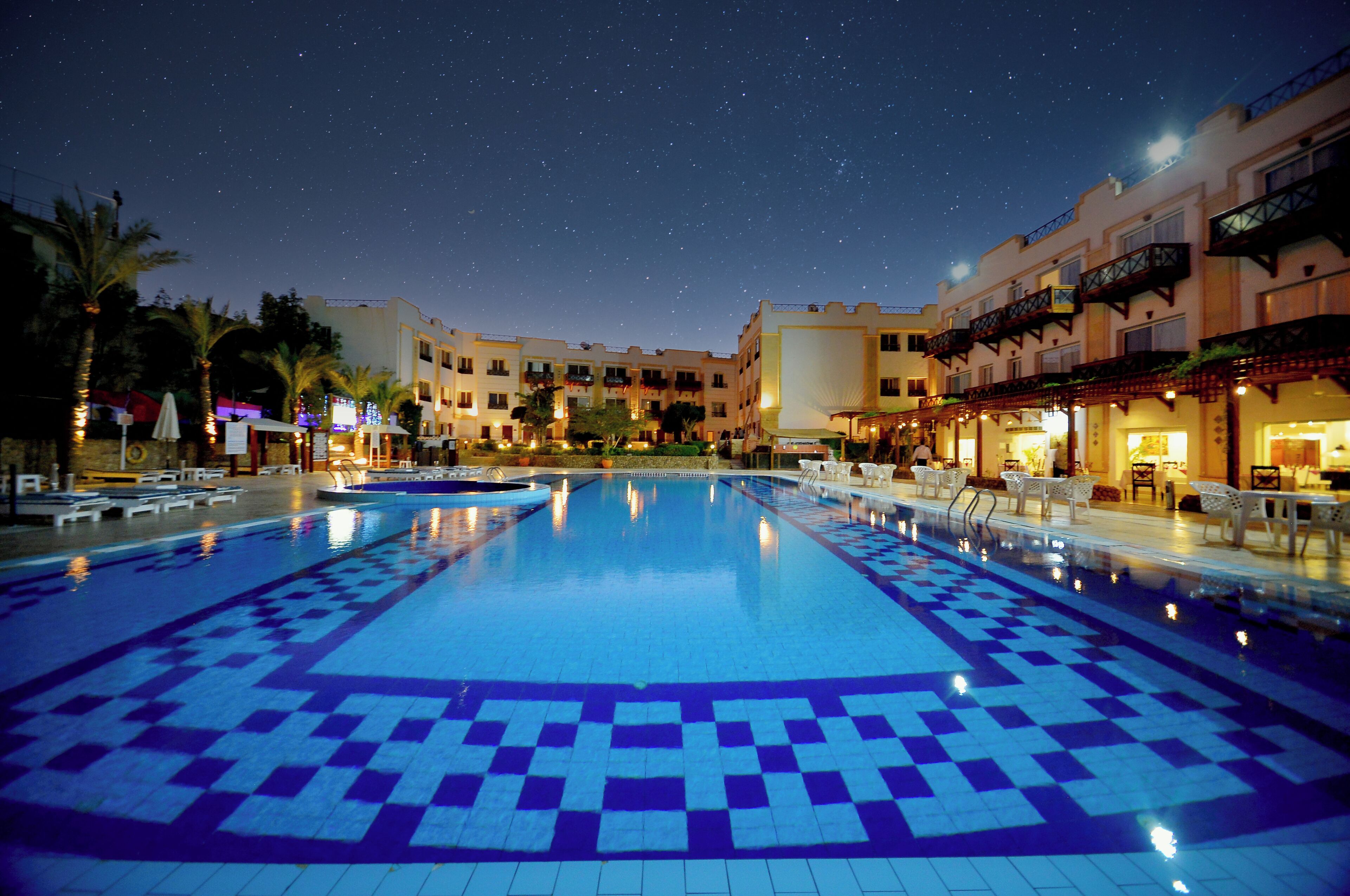 Falcon Naama Star Hotel