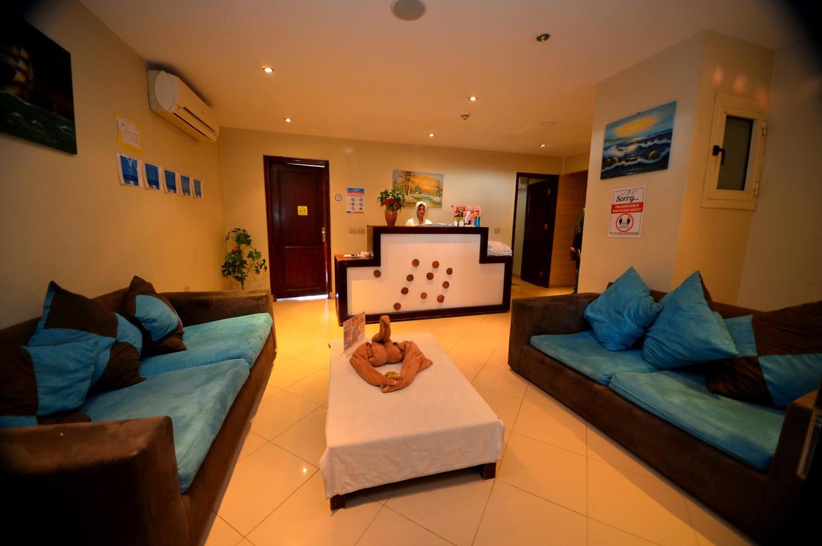 Falcon Naama Star Hotel