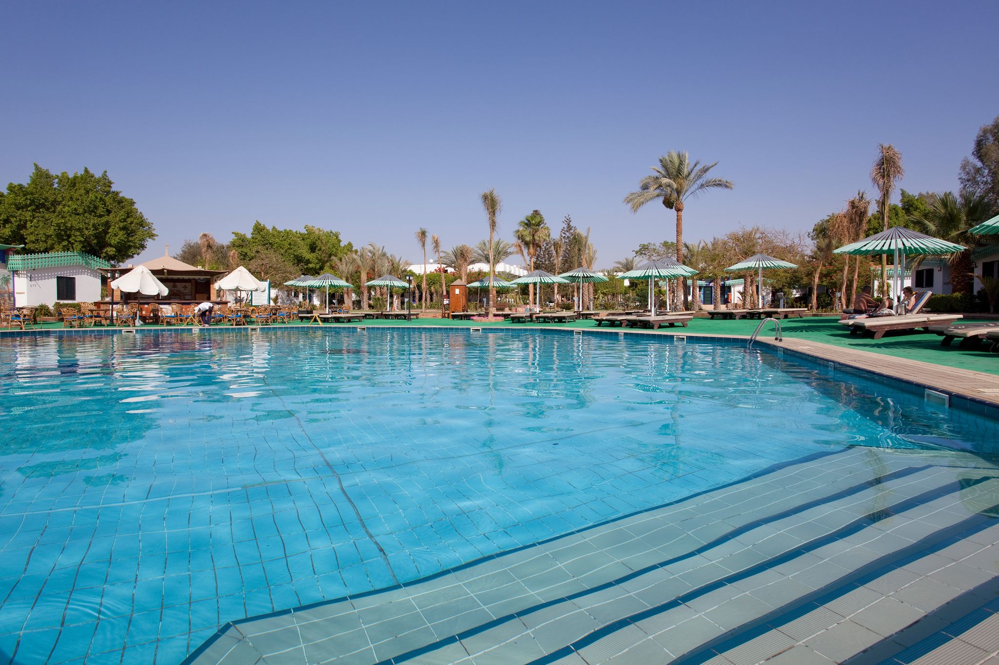 Ghazala Beach Hotel