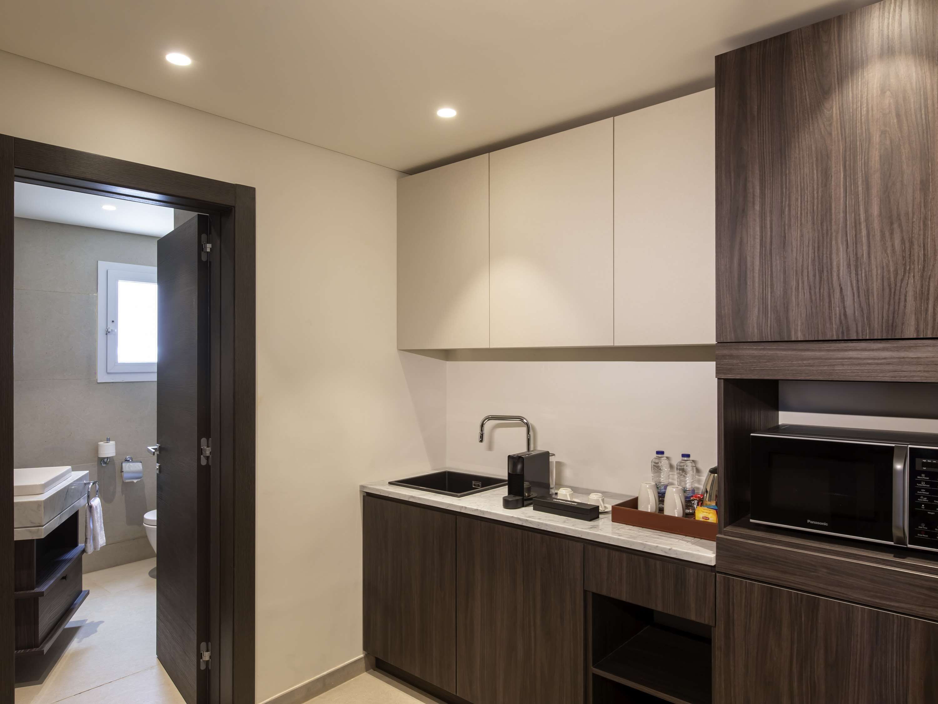 Pickalbatros Luxury Suites