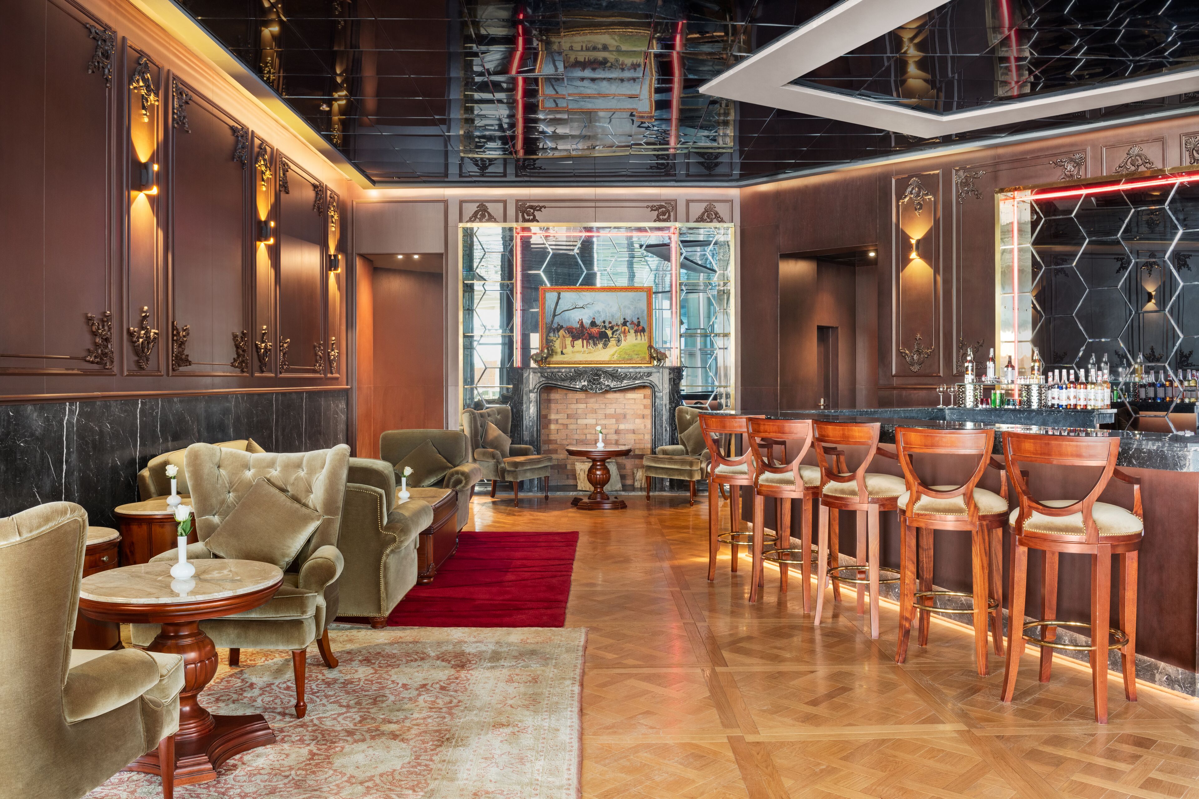 Pickalbatros Luxury Suites