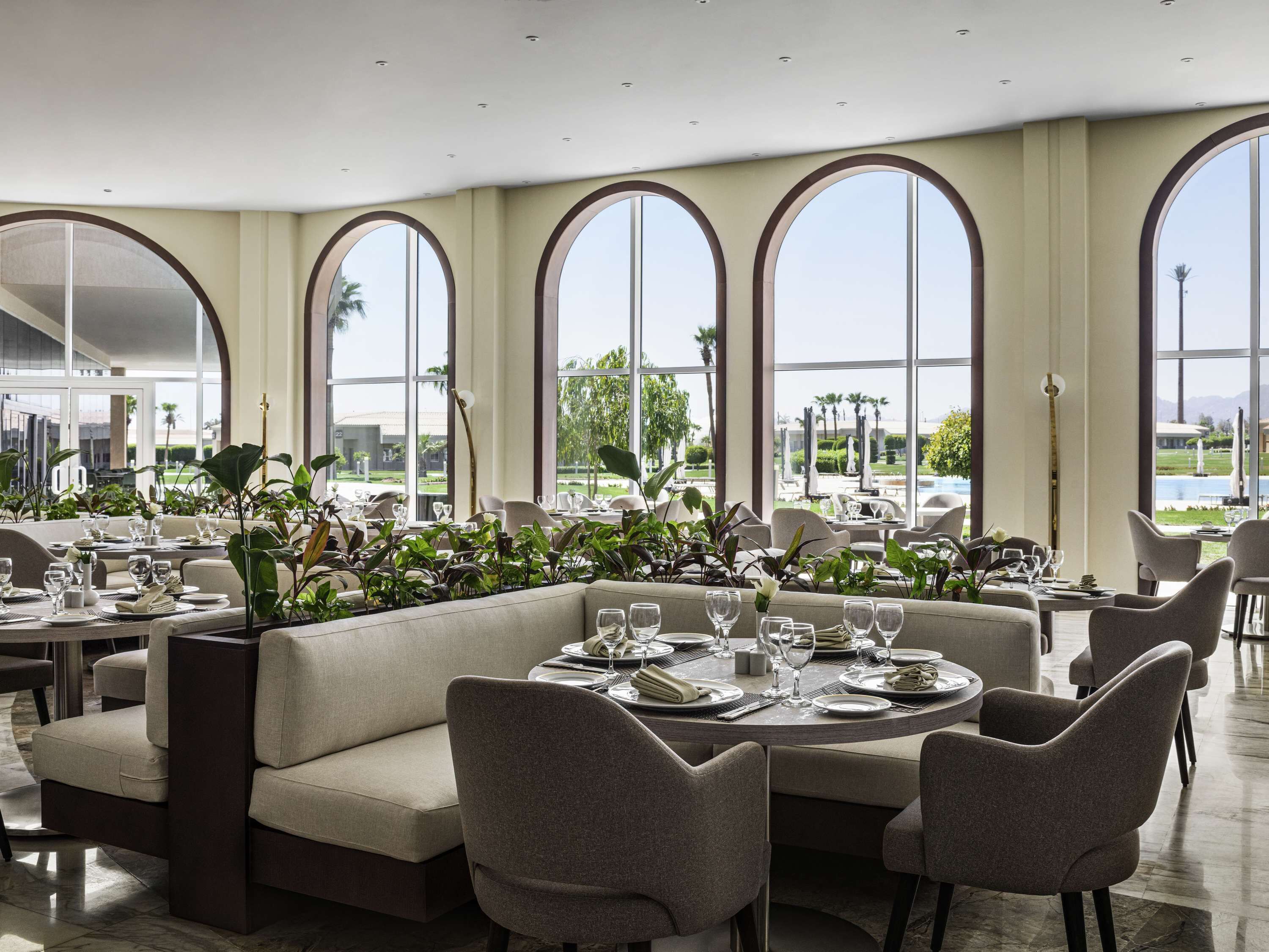 Pickalbatros Luxury Suites