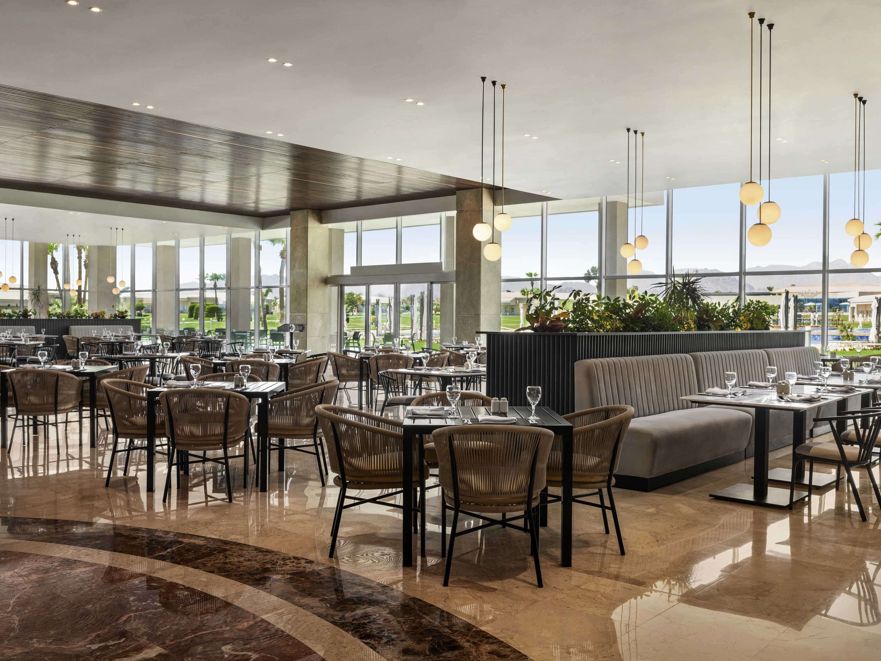 Pickalbatros Luxury Suites