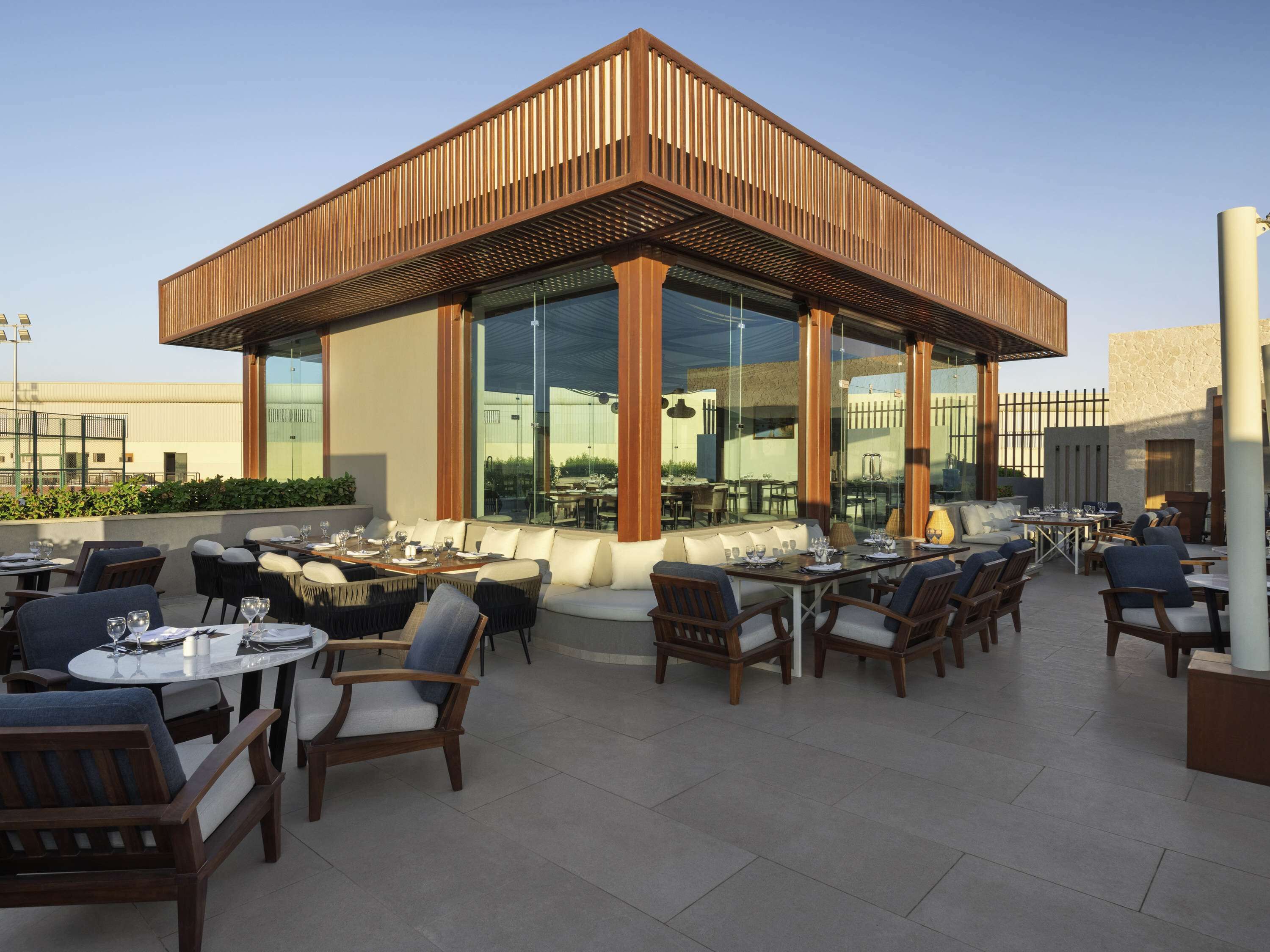 Pickalbatros Luxury Suites