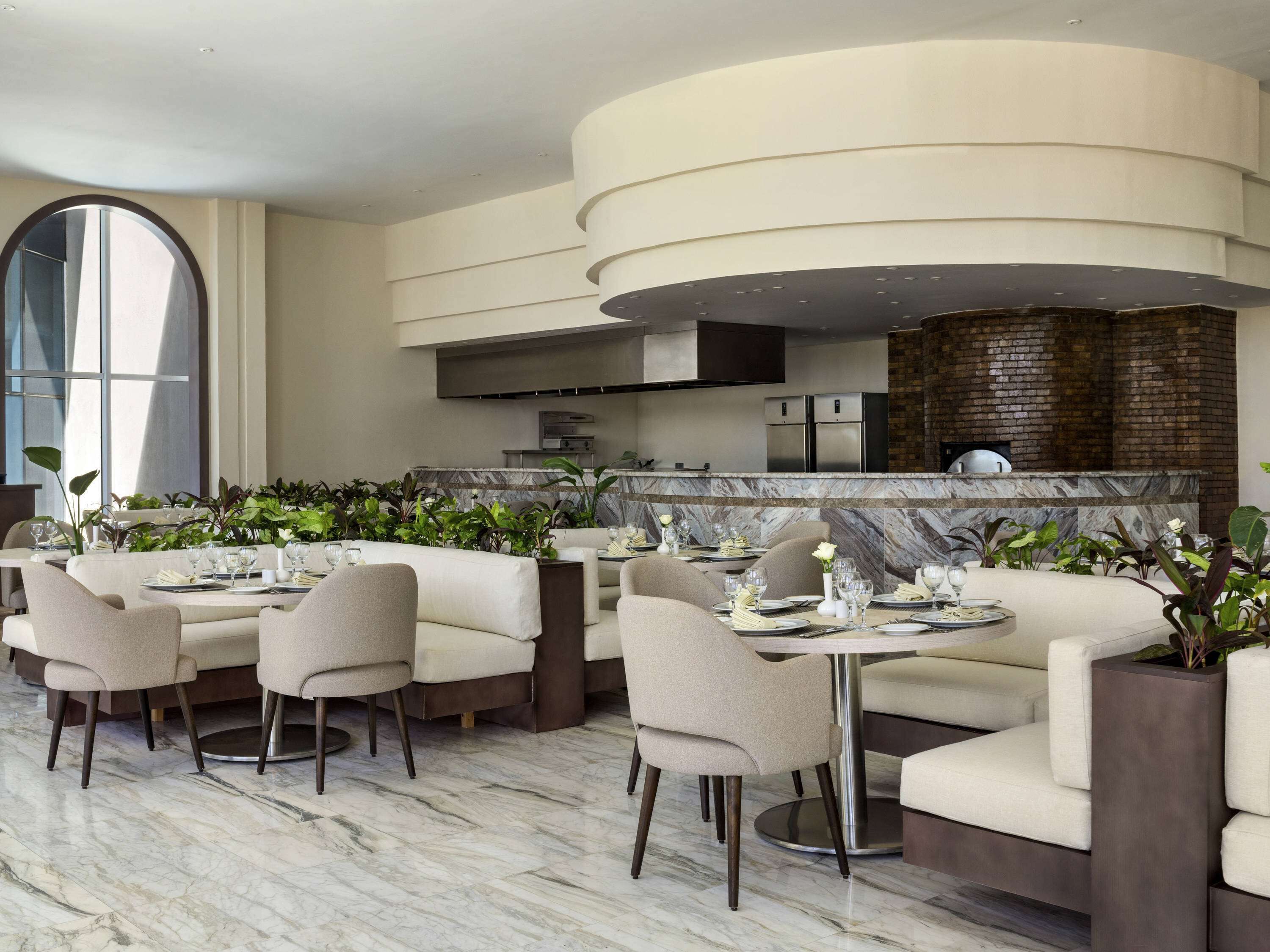 Pickalbatros Luxury Suites