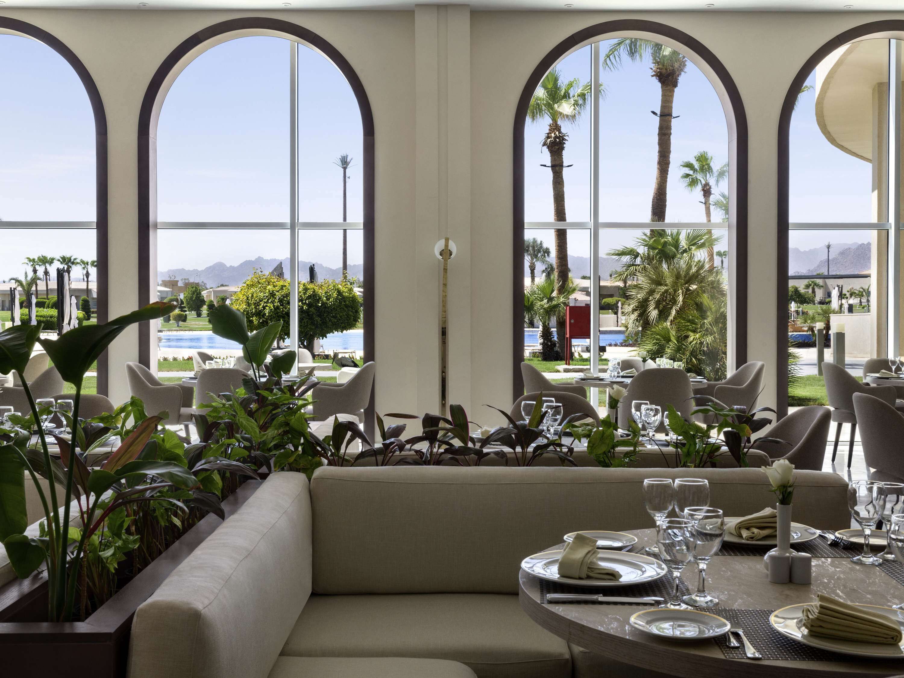 Pickalbatros Luxury Suites