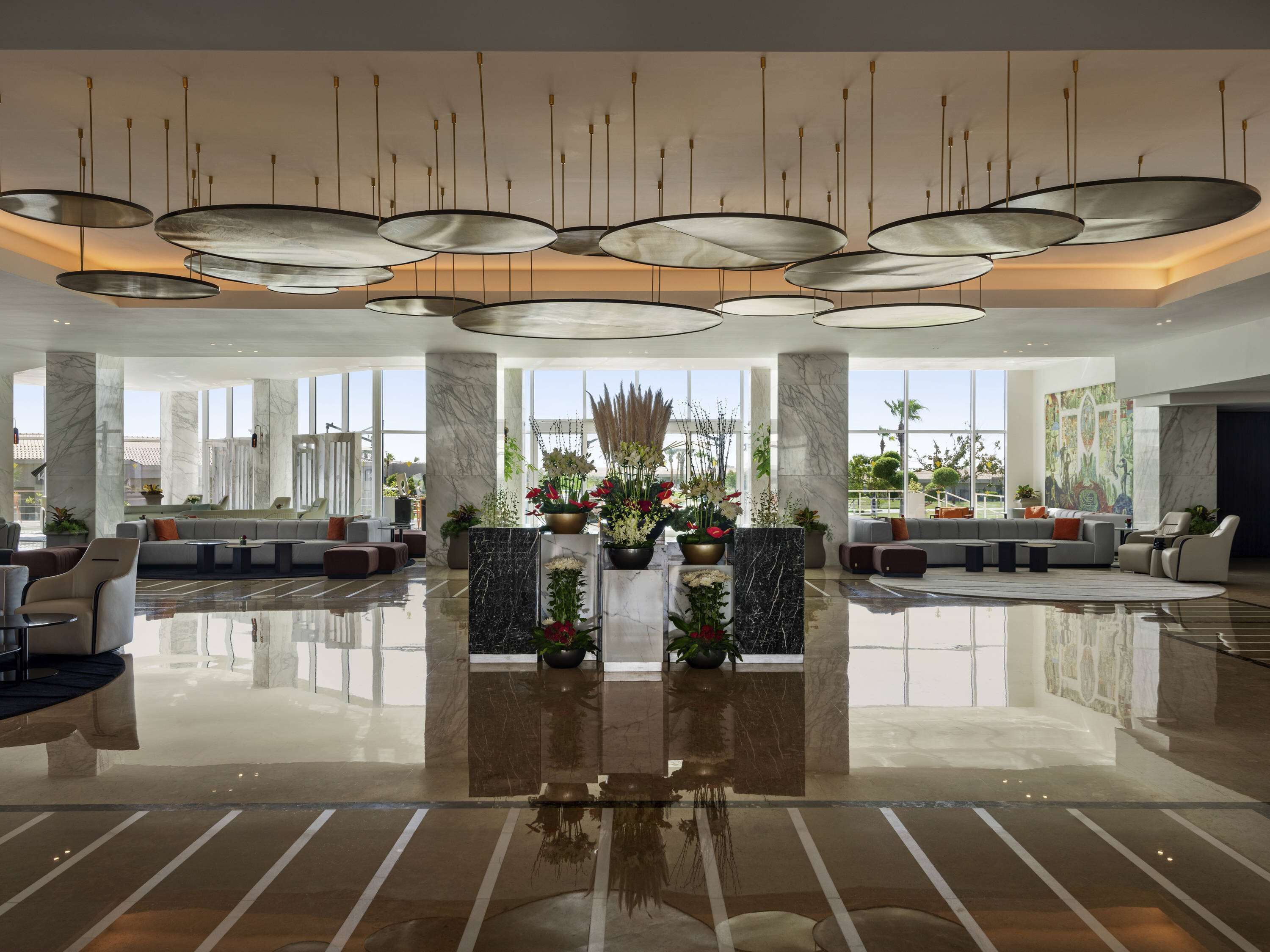 Pickalbatros Luxury Suites