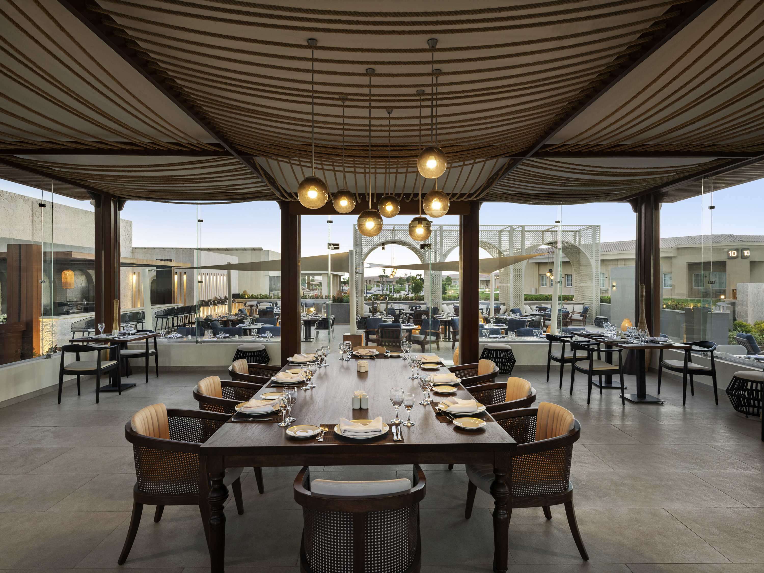Pickalbatros Luxury Suites