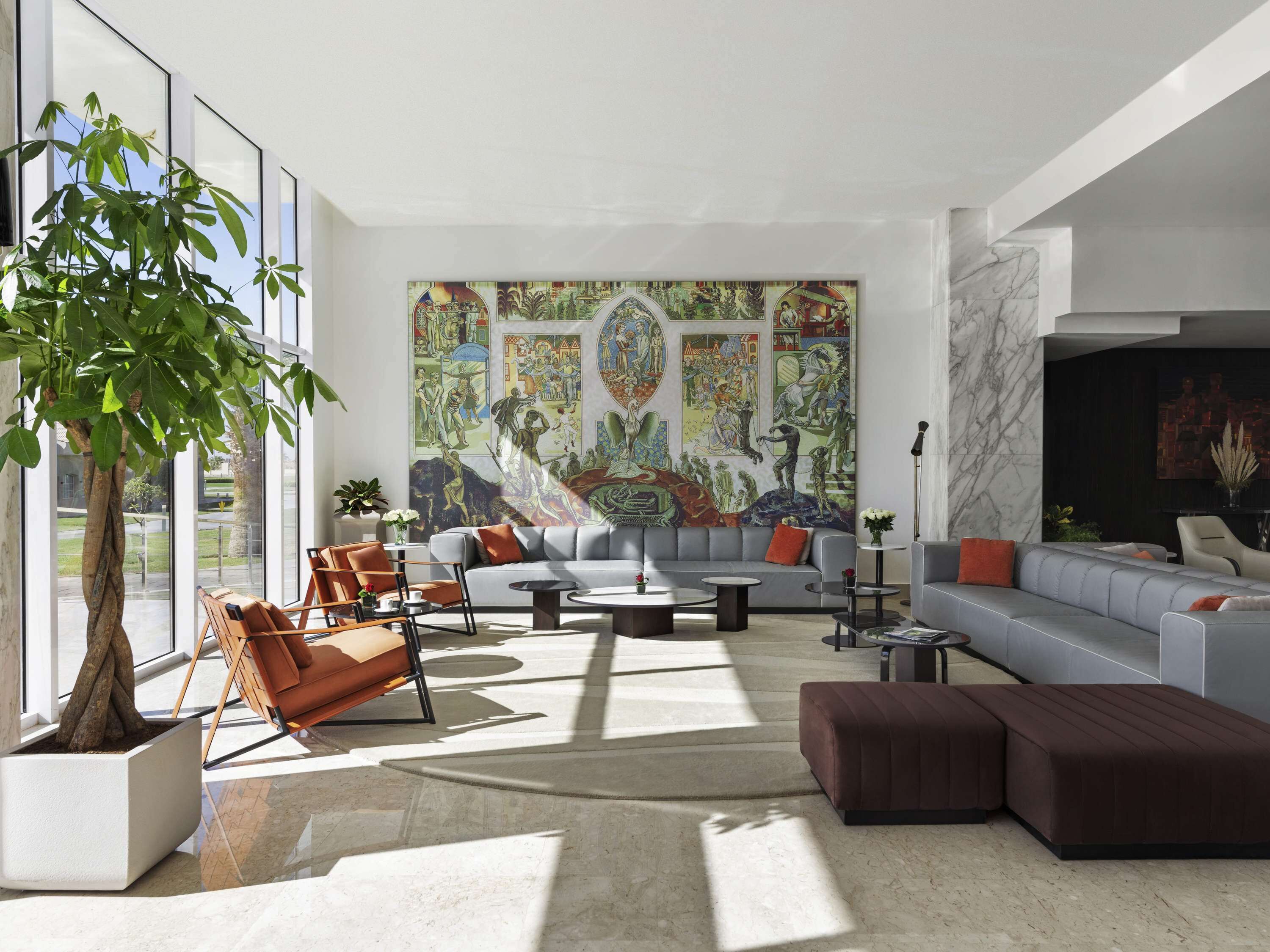 Pickalbatros Luxury Suites