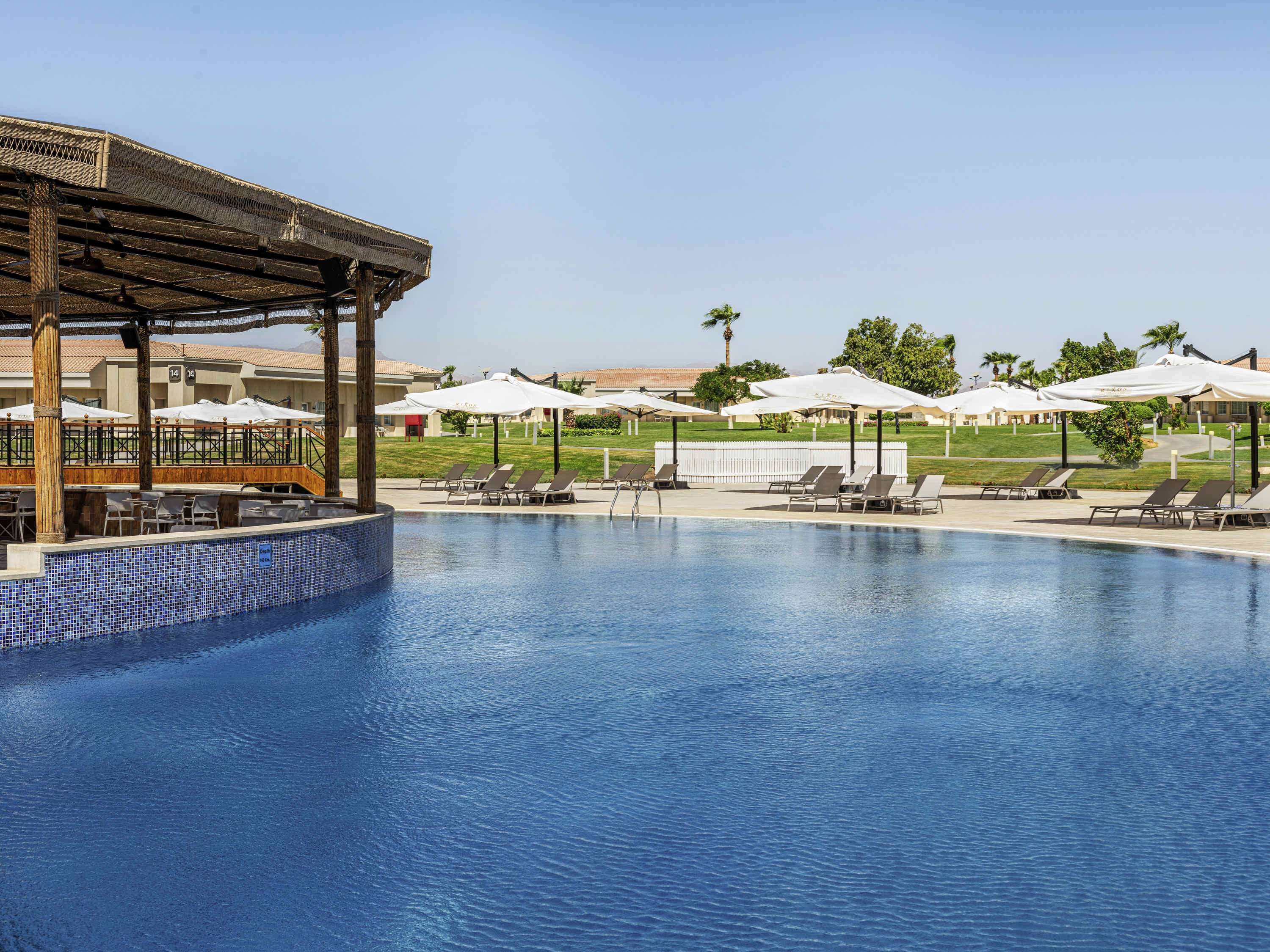 Pickalbatros Luxury Suites
