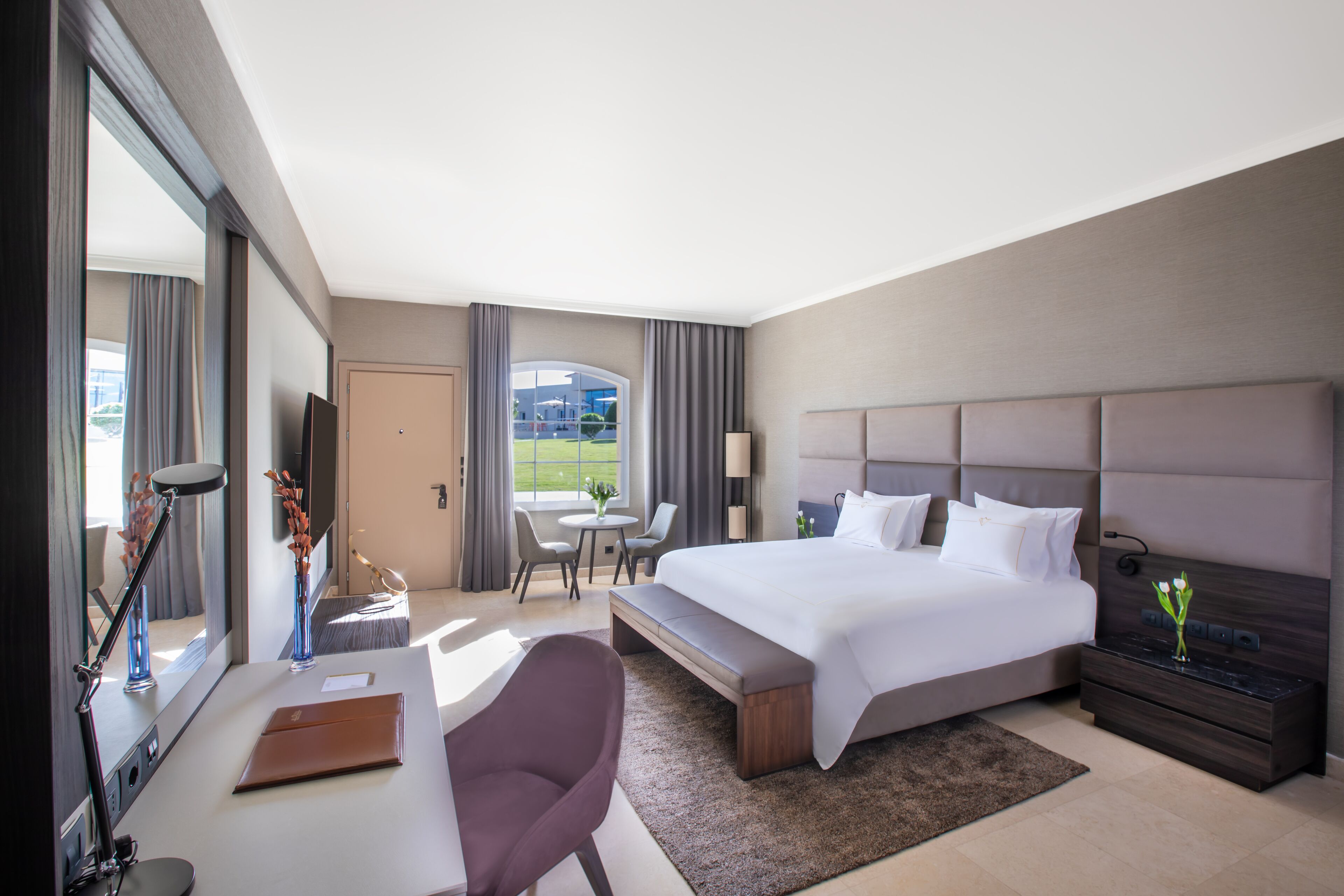 Pickalbatros Luxury Suites