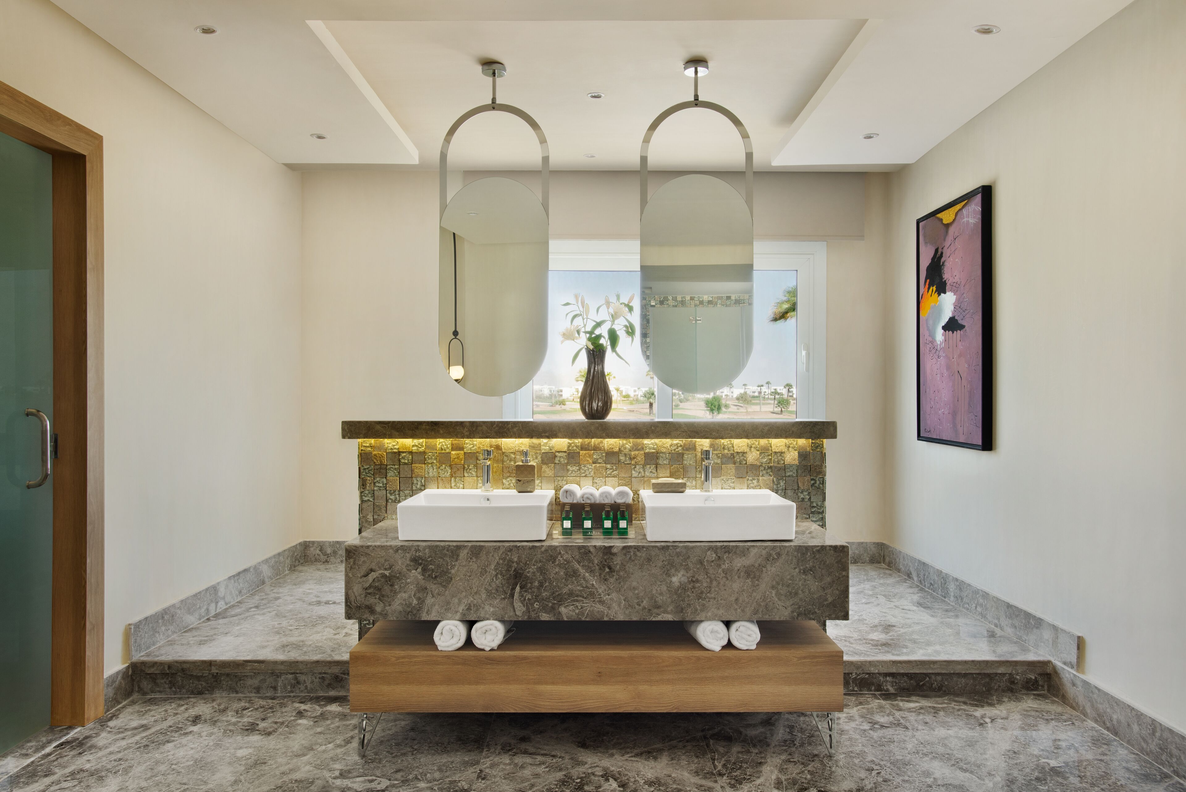 Pickalbatros Luxury Suites