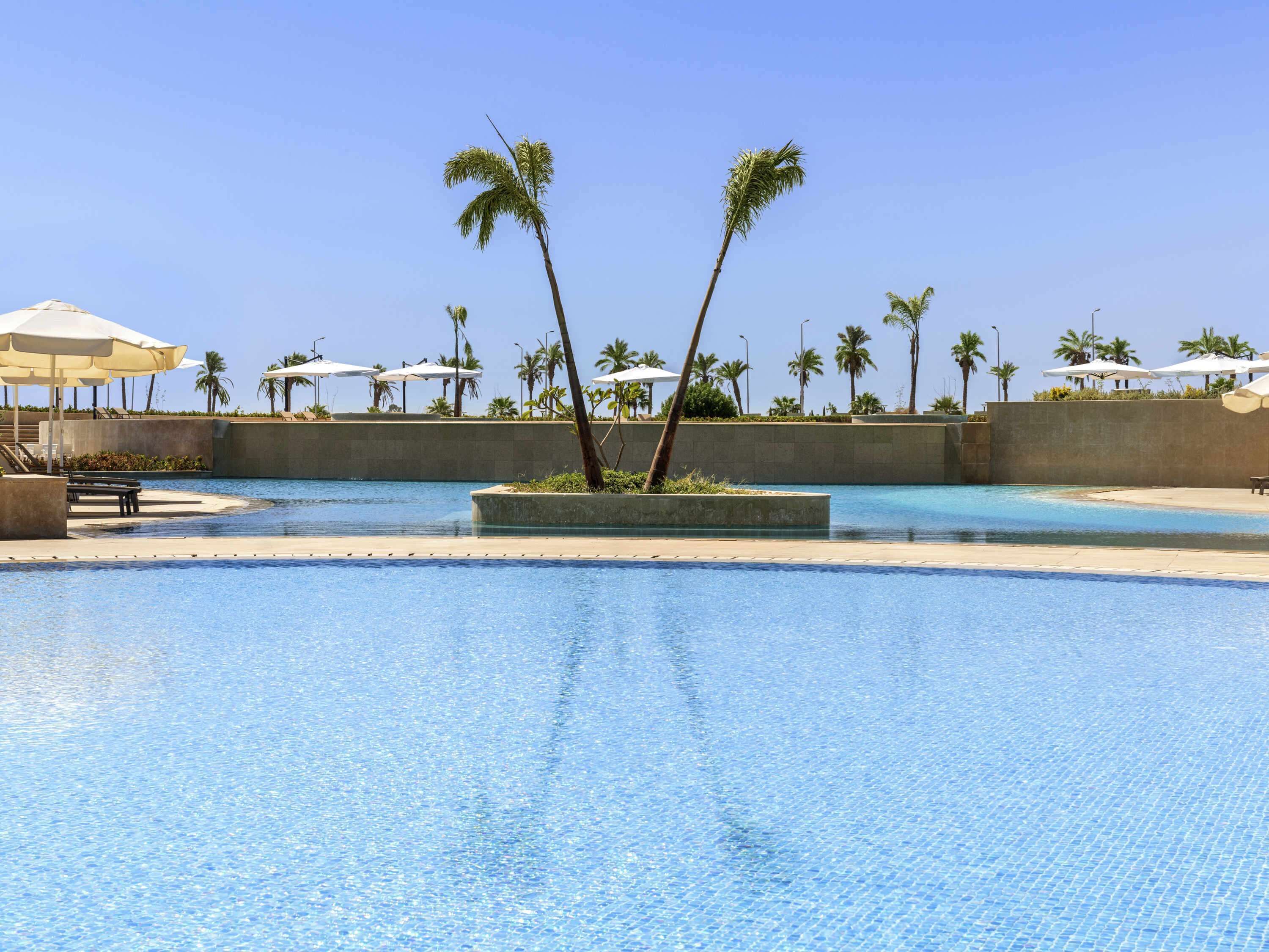 Pickalbatros Luxury Suites