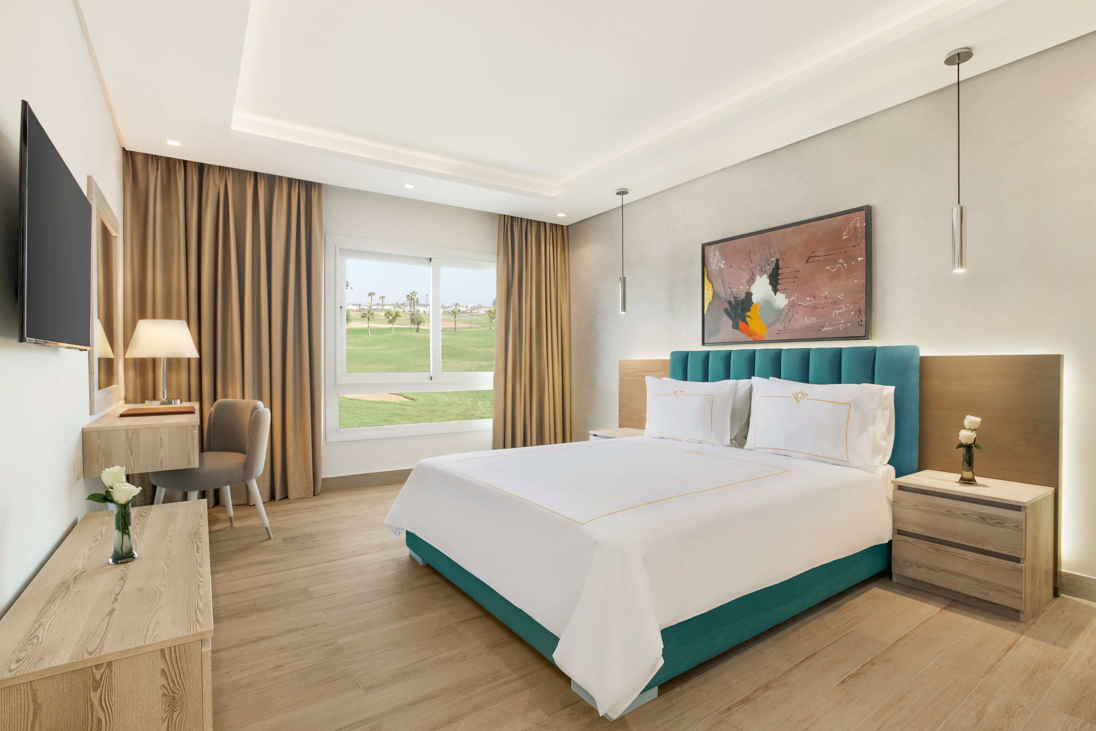 Pickalbatros Luxury Suites