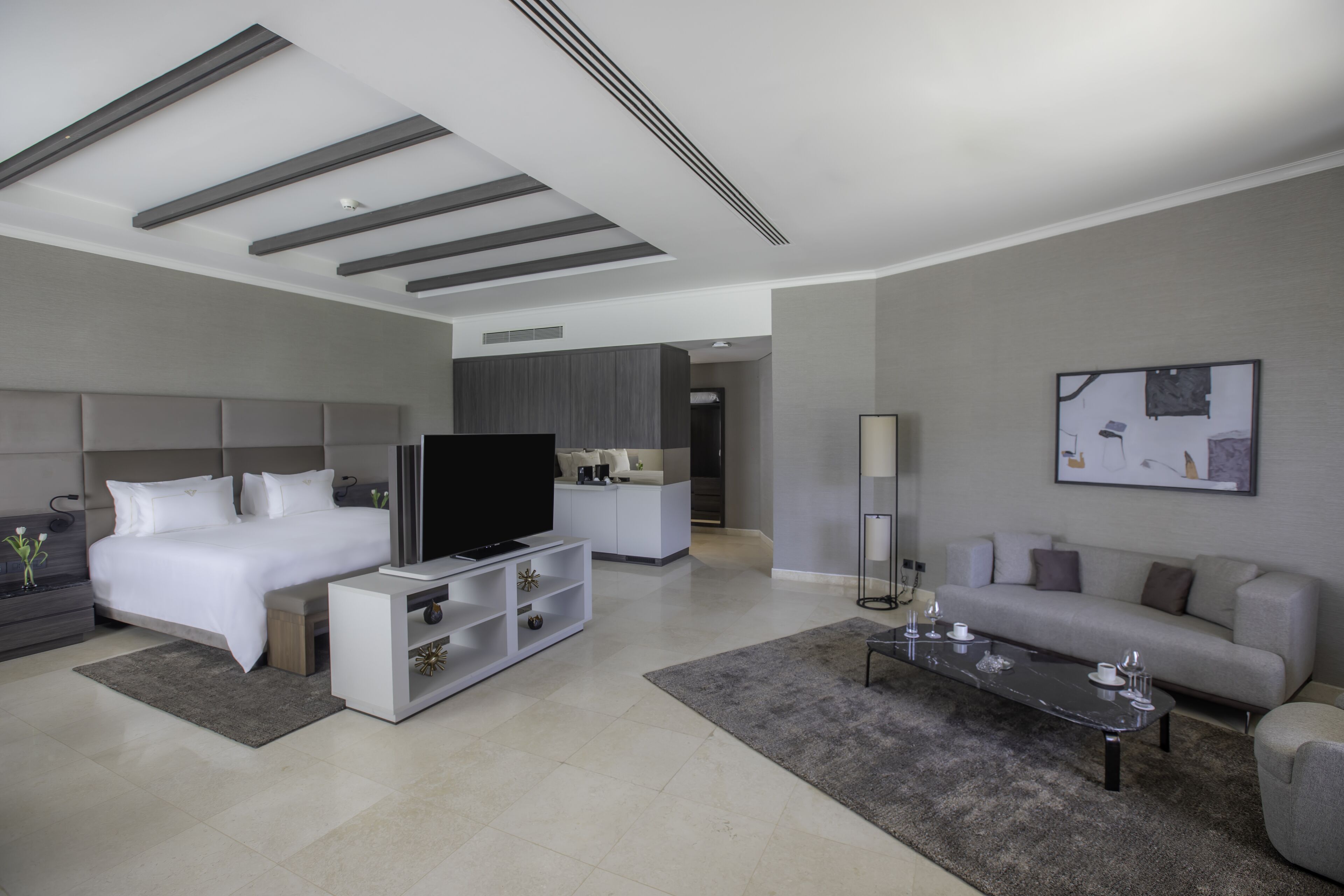Pickalbatros Luxury Suites