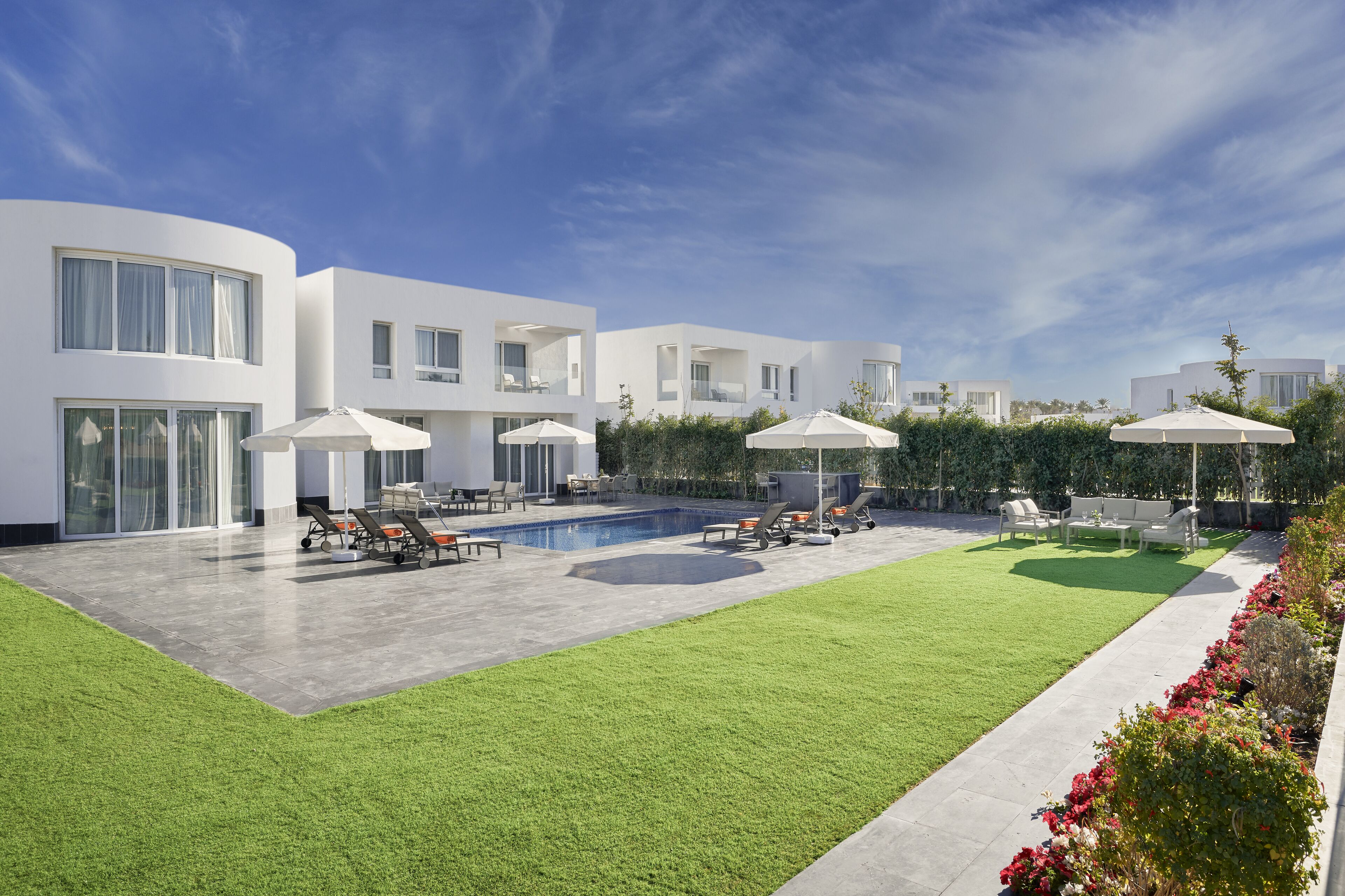 Pickalbatros Luxury Suites