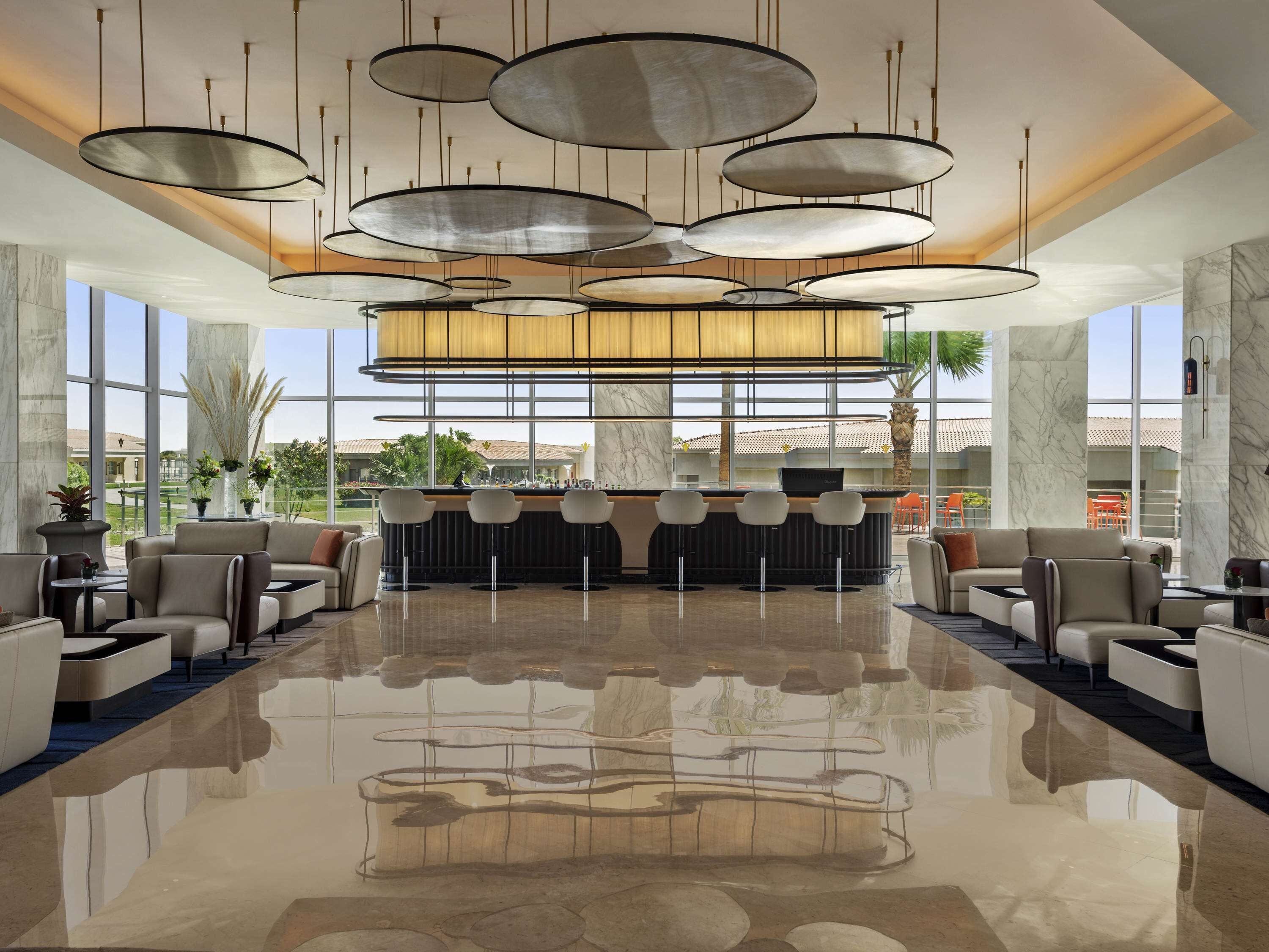Pickalbatros Luxury Suites