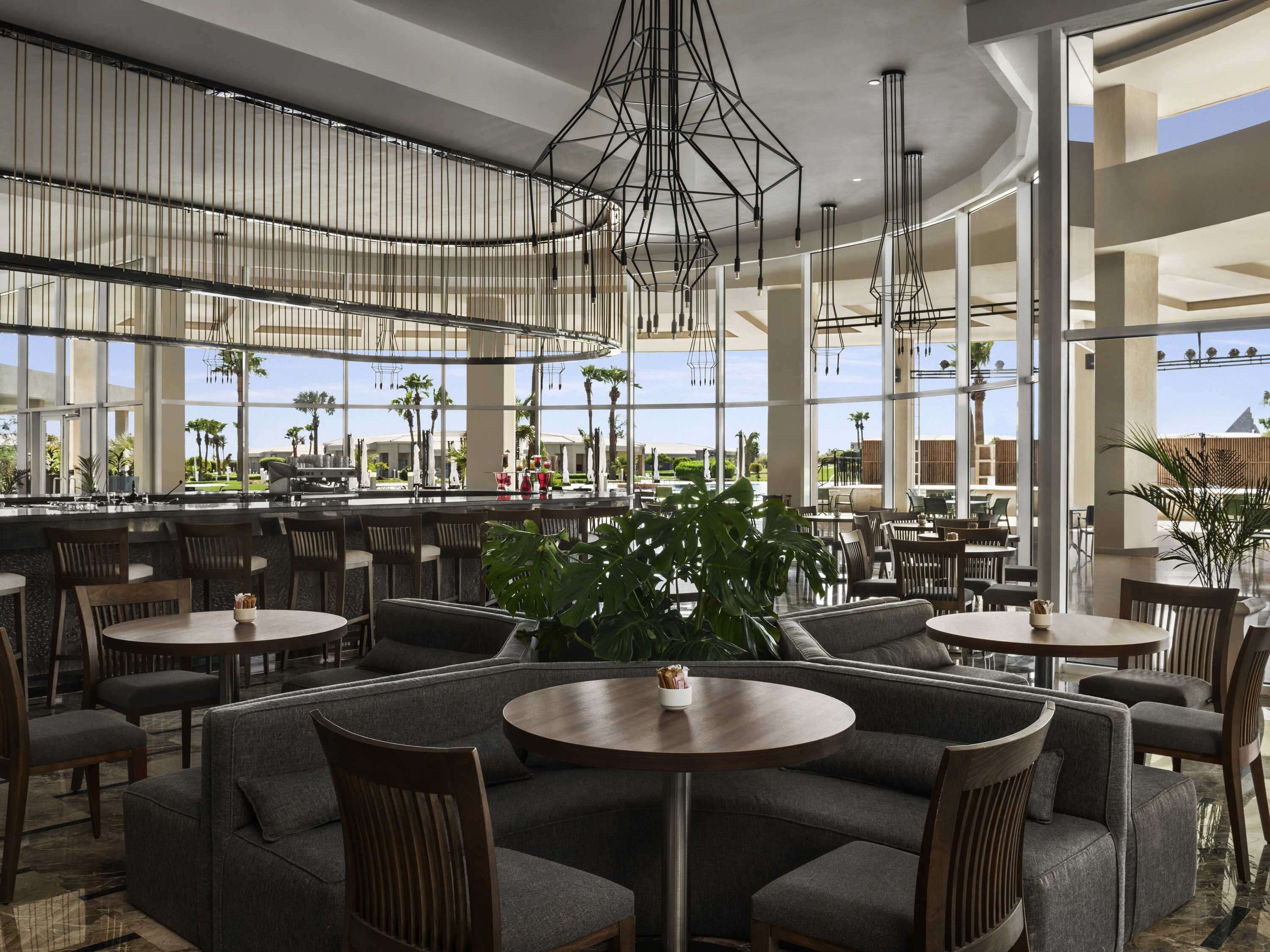 Pickalbatros Luxury Suites