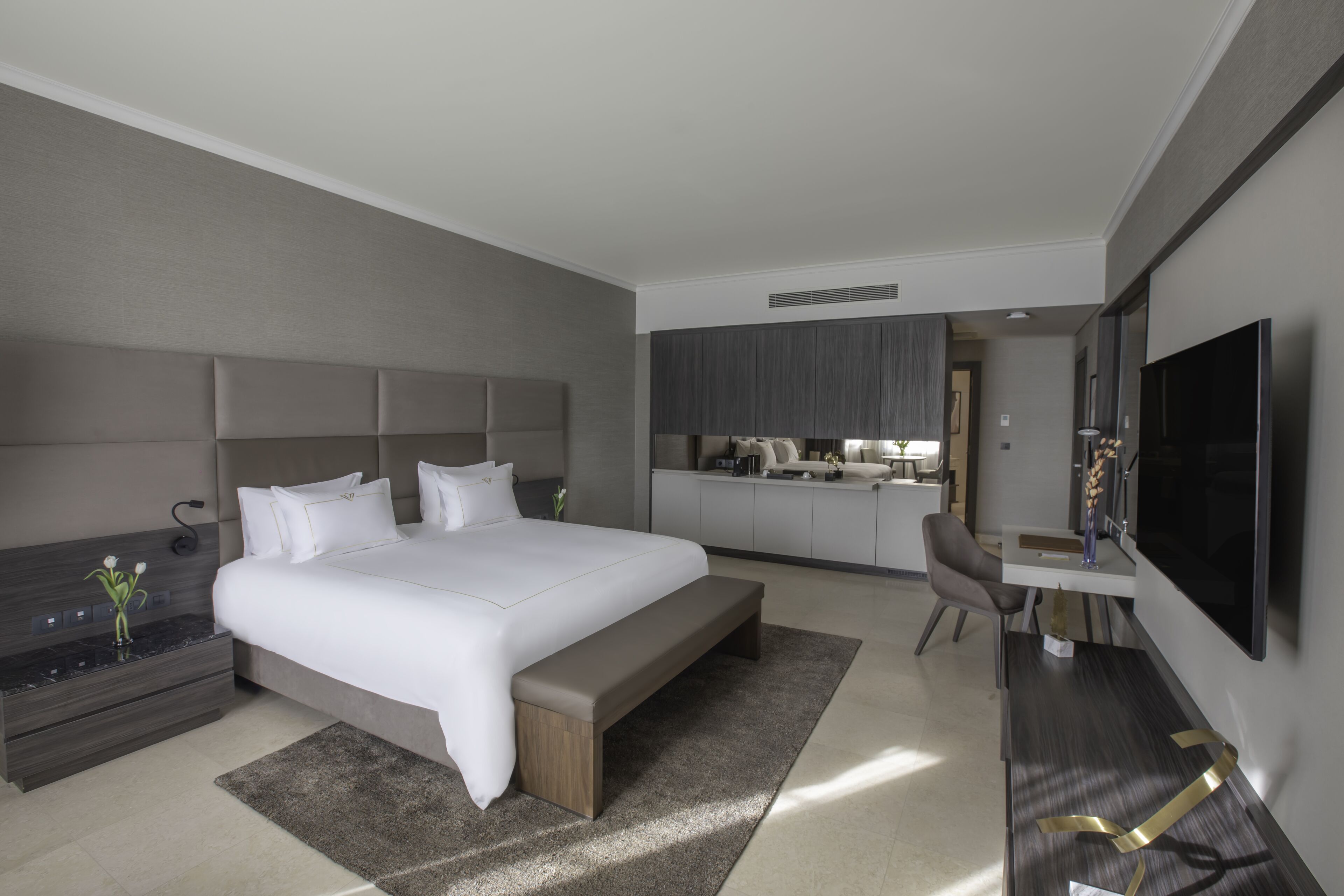 Pickalbatros Luxury Suites