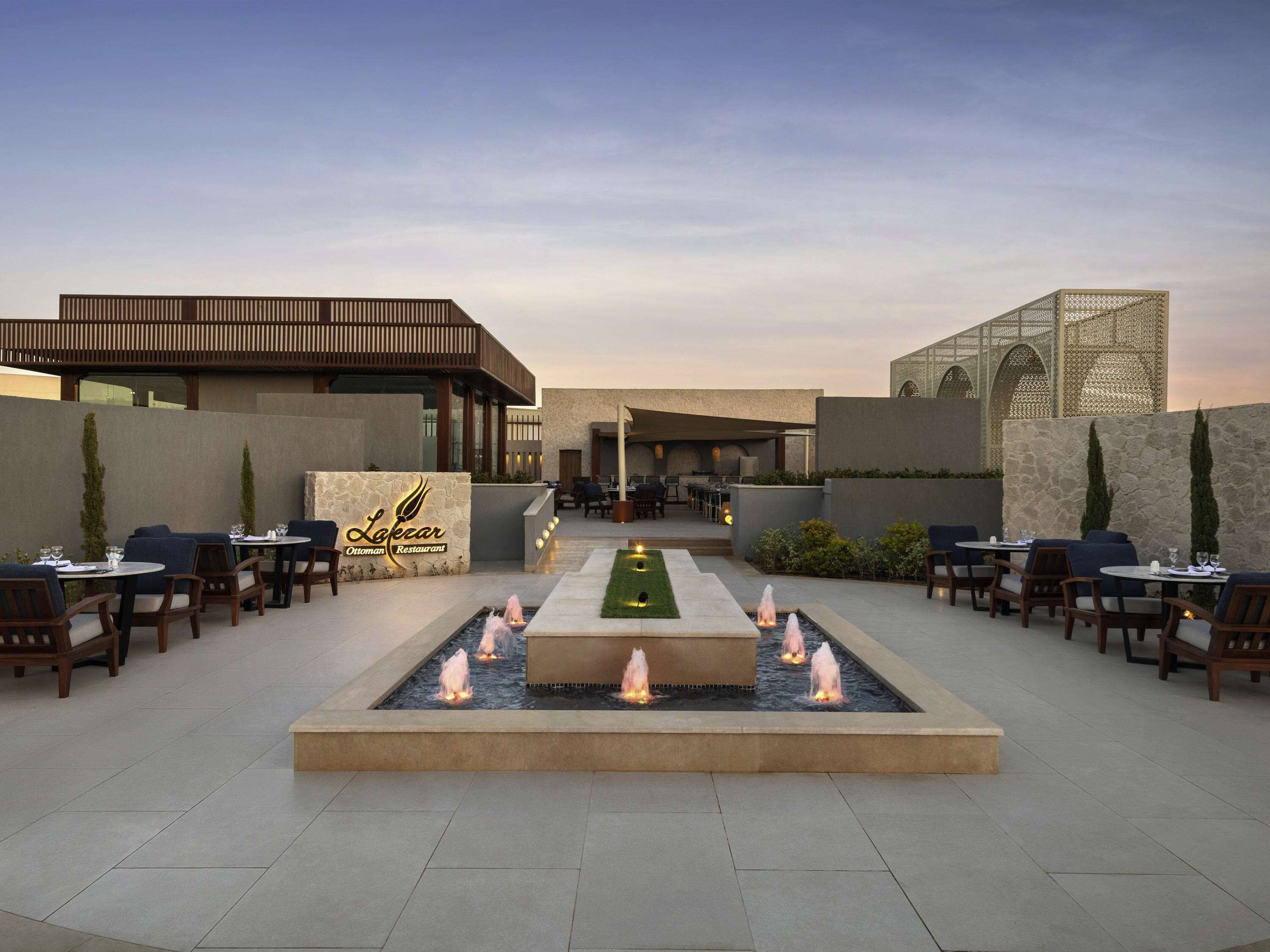 Pickalbatros Luxury Suites