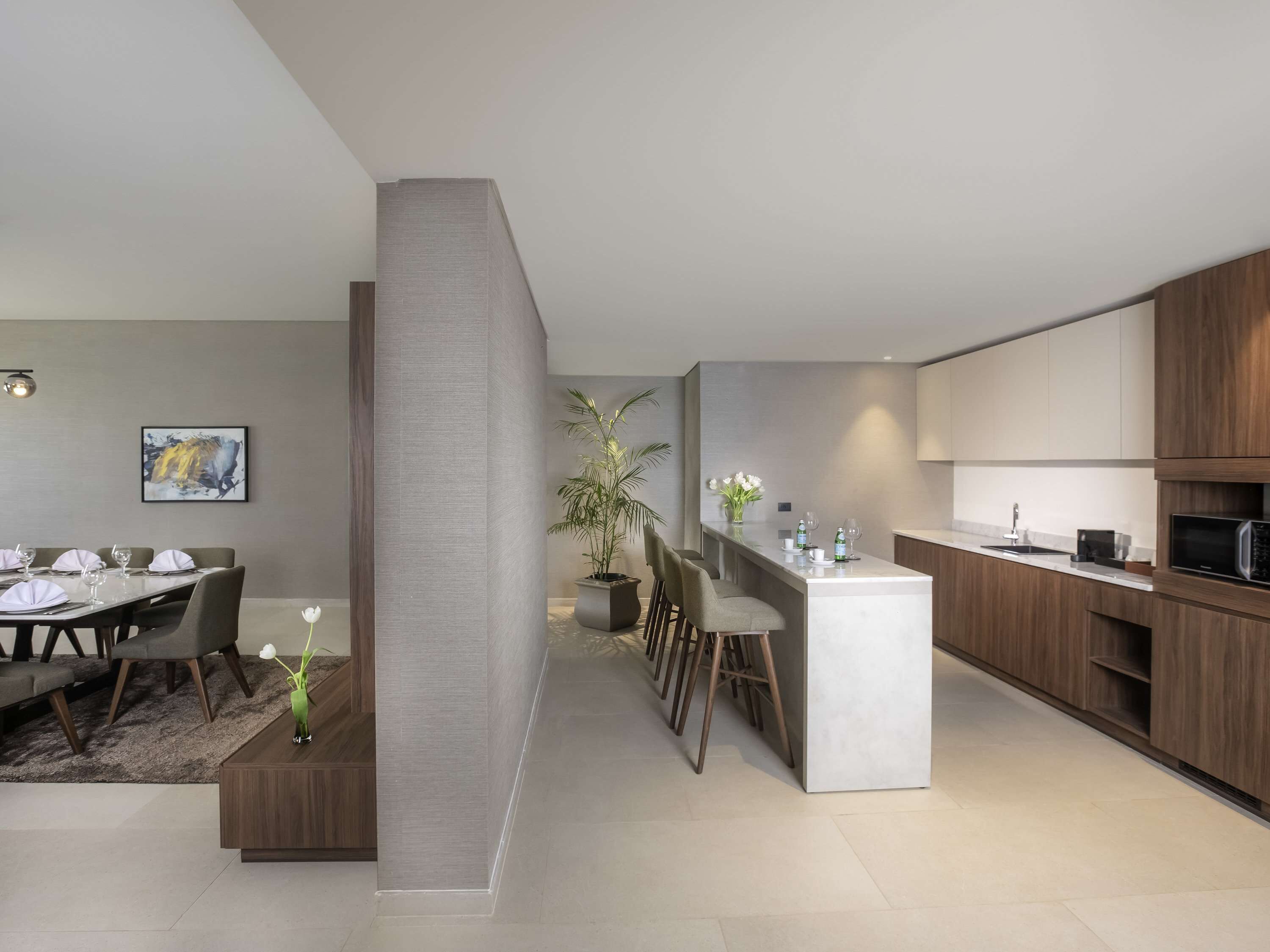 Pickalbatros Luxury Suites