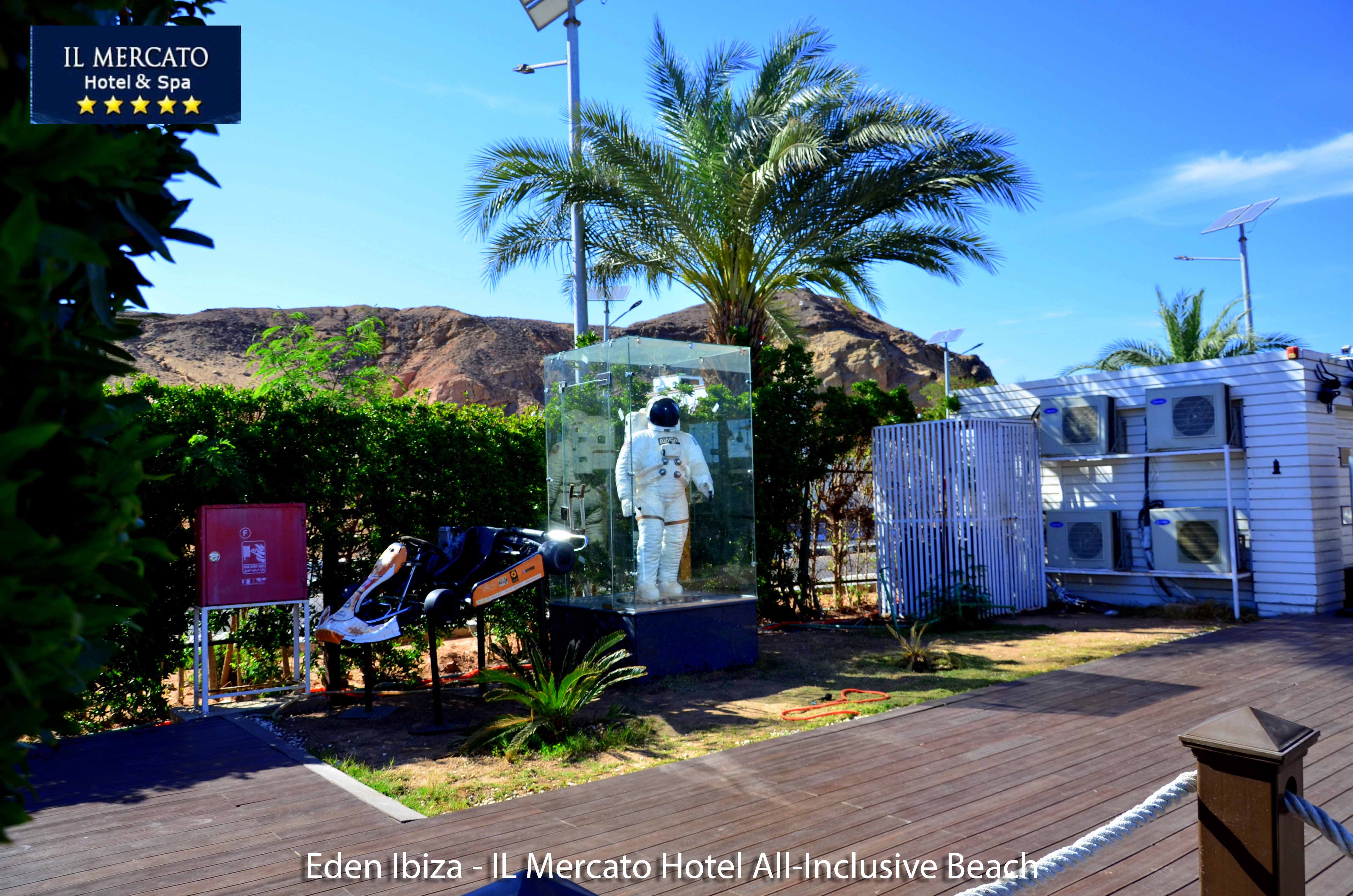 Il Mercato Hotel & Spa