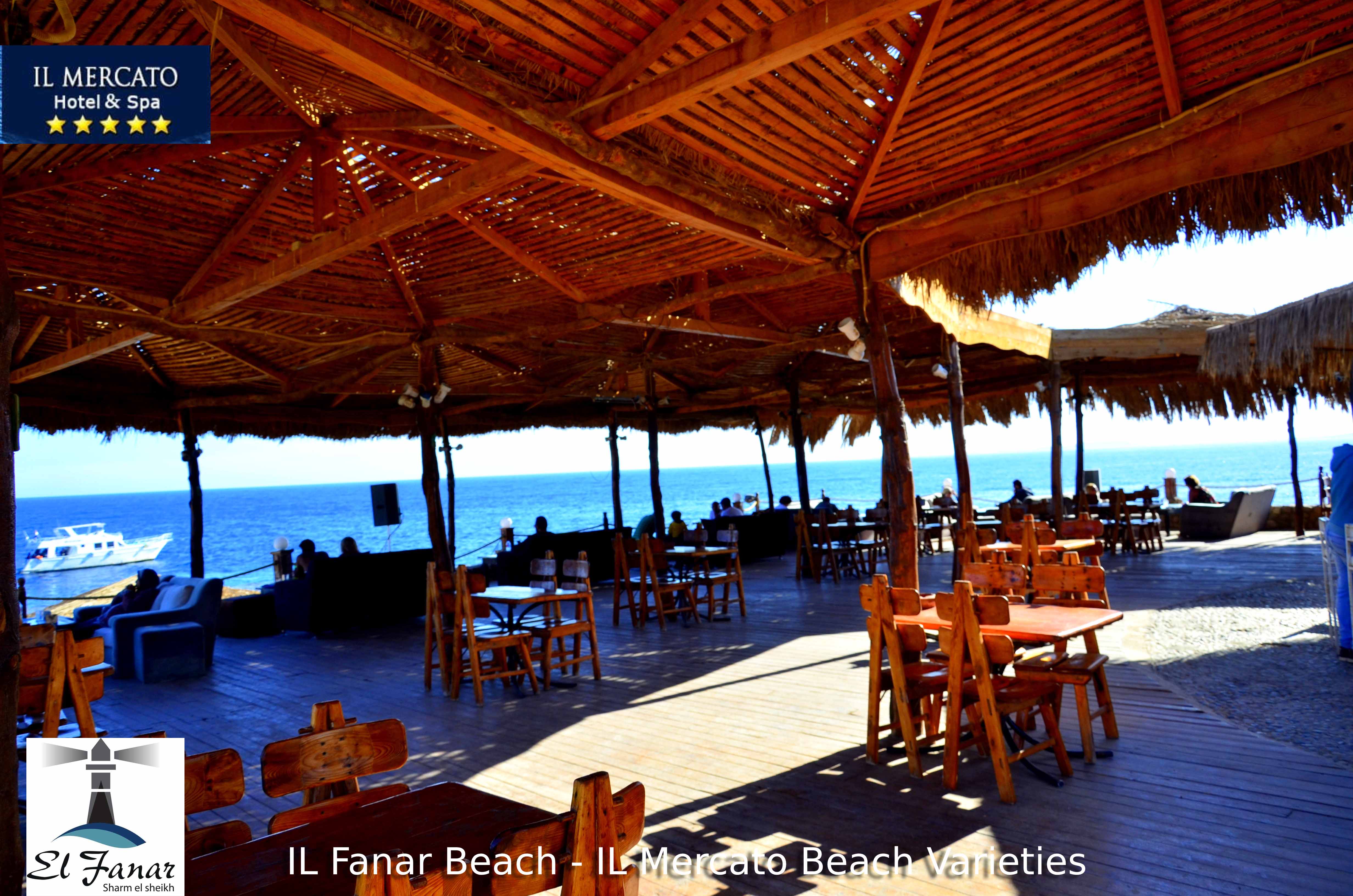 Il Mercato Hotel & Spa