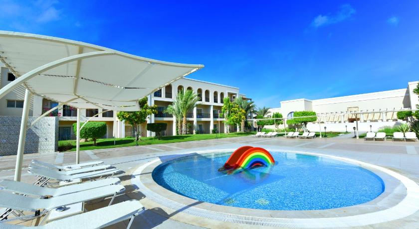 Jaz Mirabel Resort