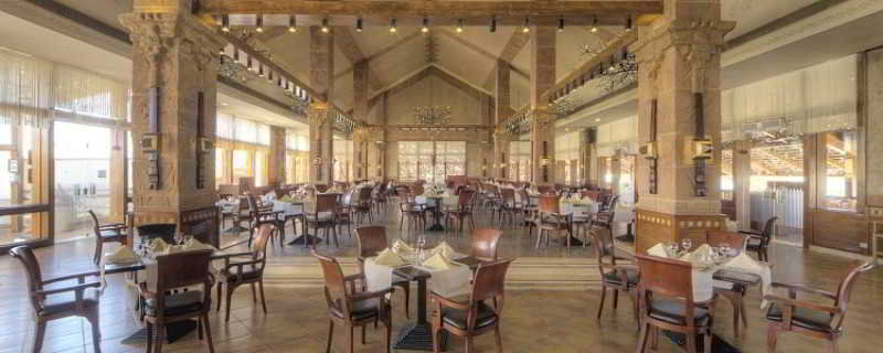 Pickalbatros Laguna Club Resort