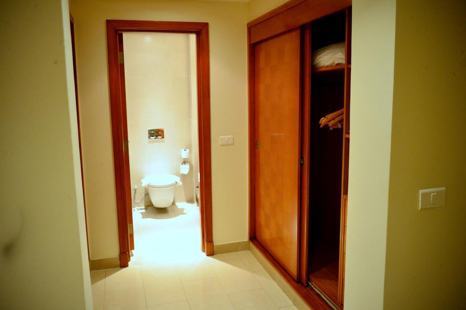 Marina Sharm Hotel