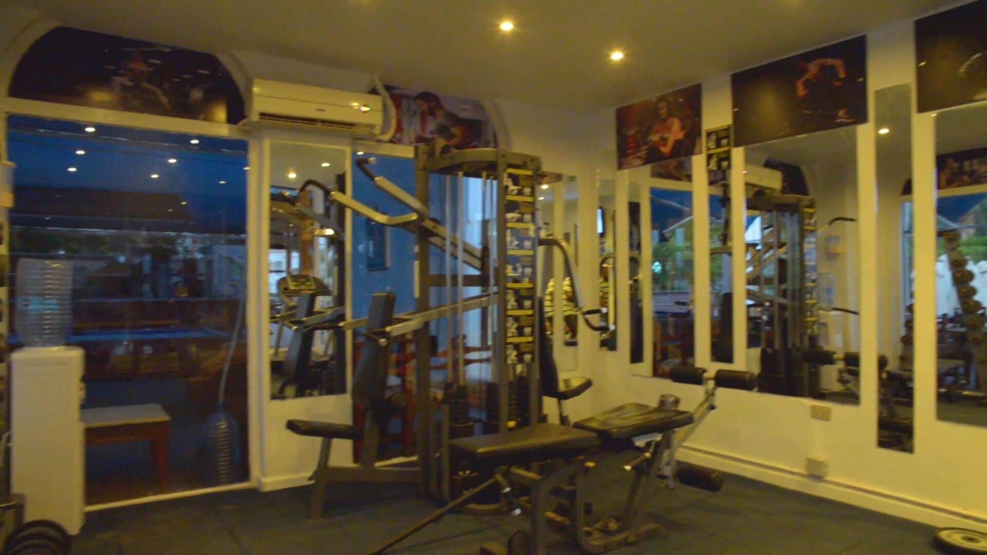 Marina Sharm Hotel